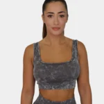 Sportski top za trening - Pigment