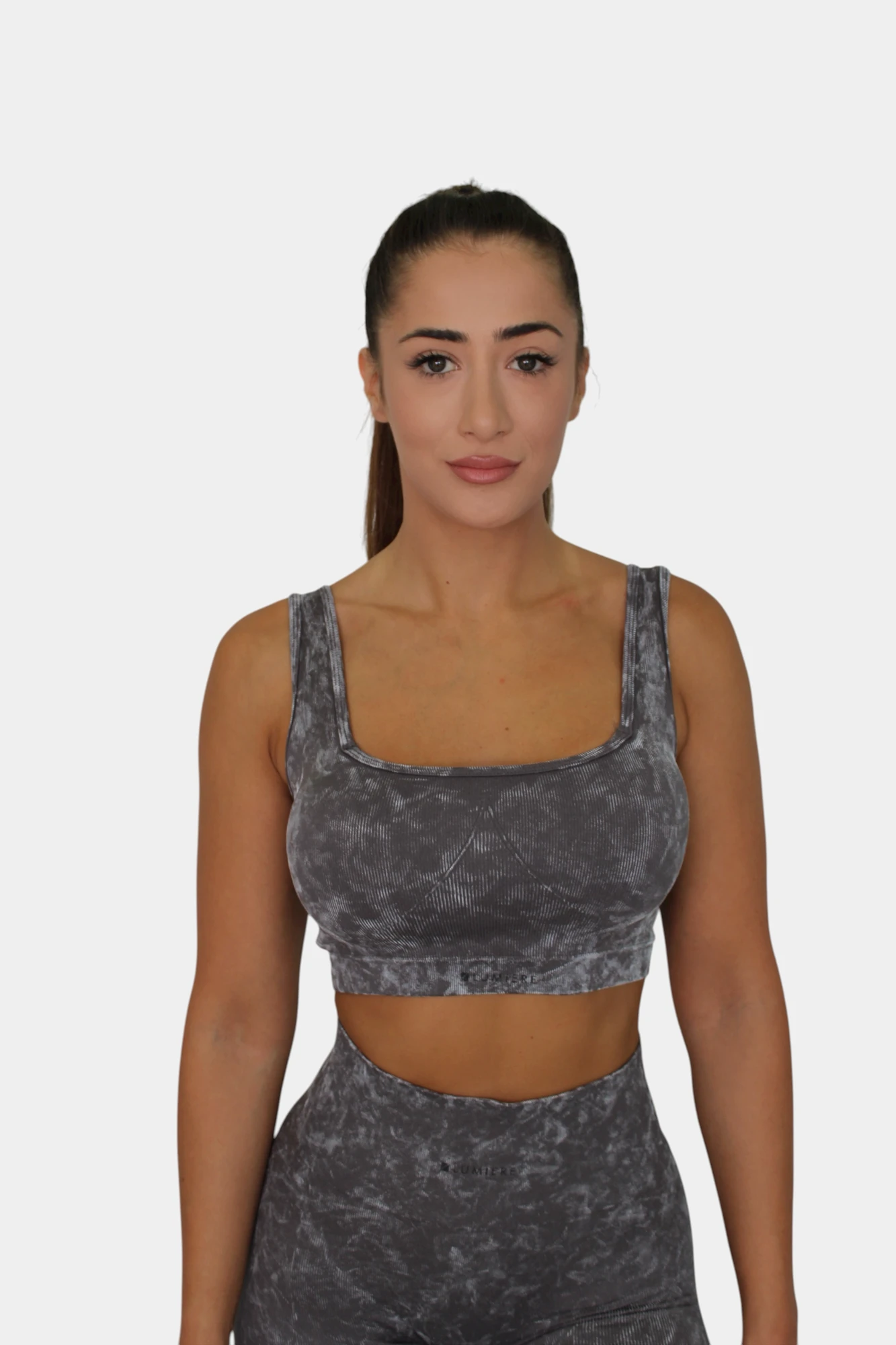 Sportski top za trening - Pigment