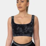 Sportski top za trening - Pigment