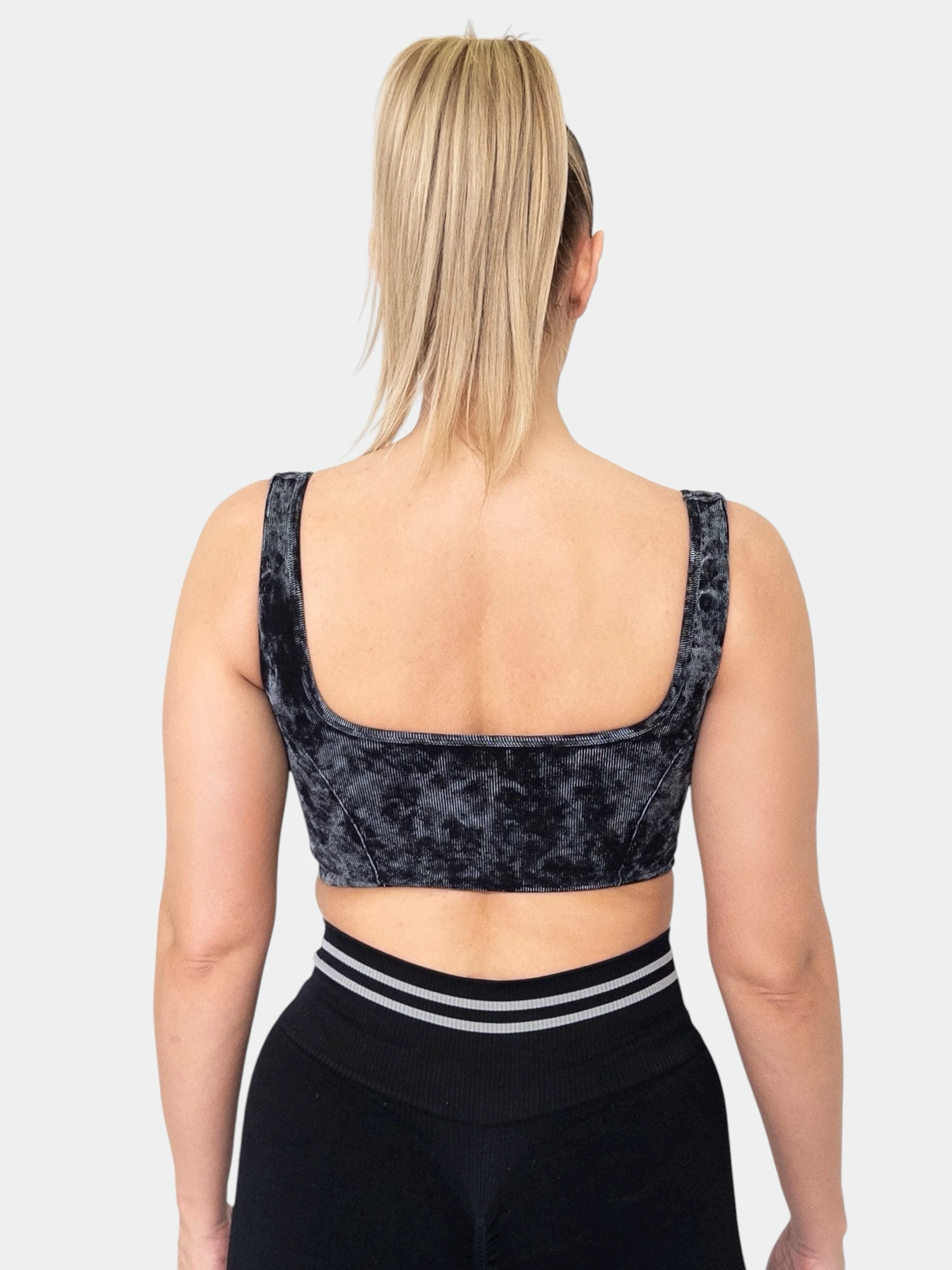 Sportski top za trening - Pigment