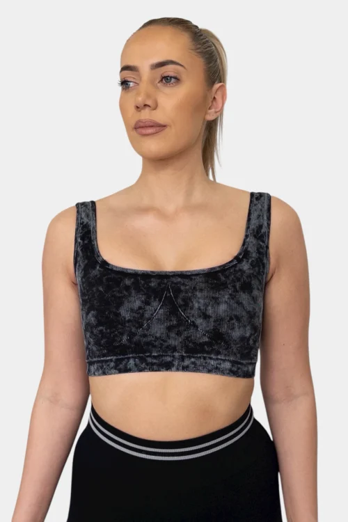 Sportski top za trening - Pigment