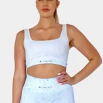 Sportski top za trening - Pigment
