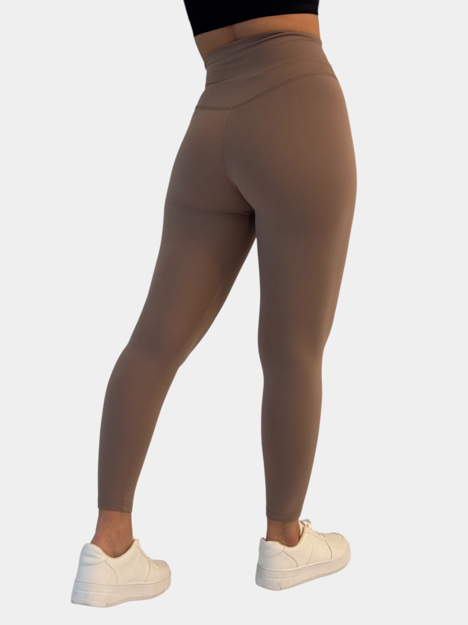 Nano fit helanke - V Shape