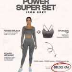 Power Super Set