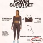Power Super Set