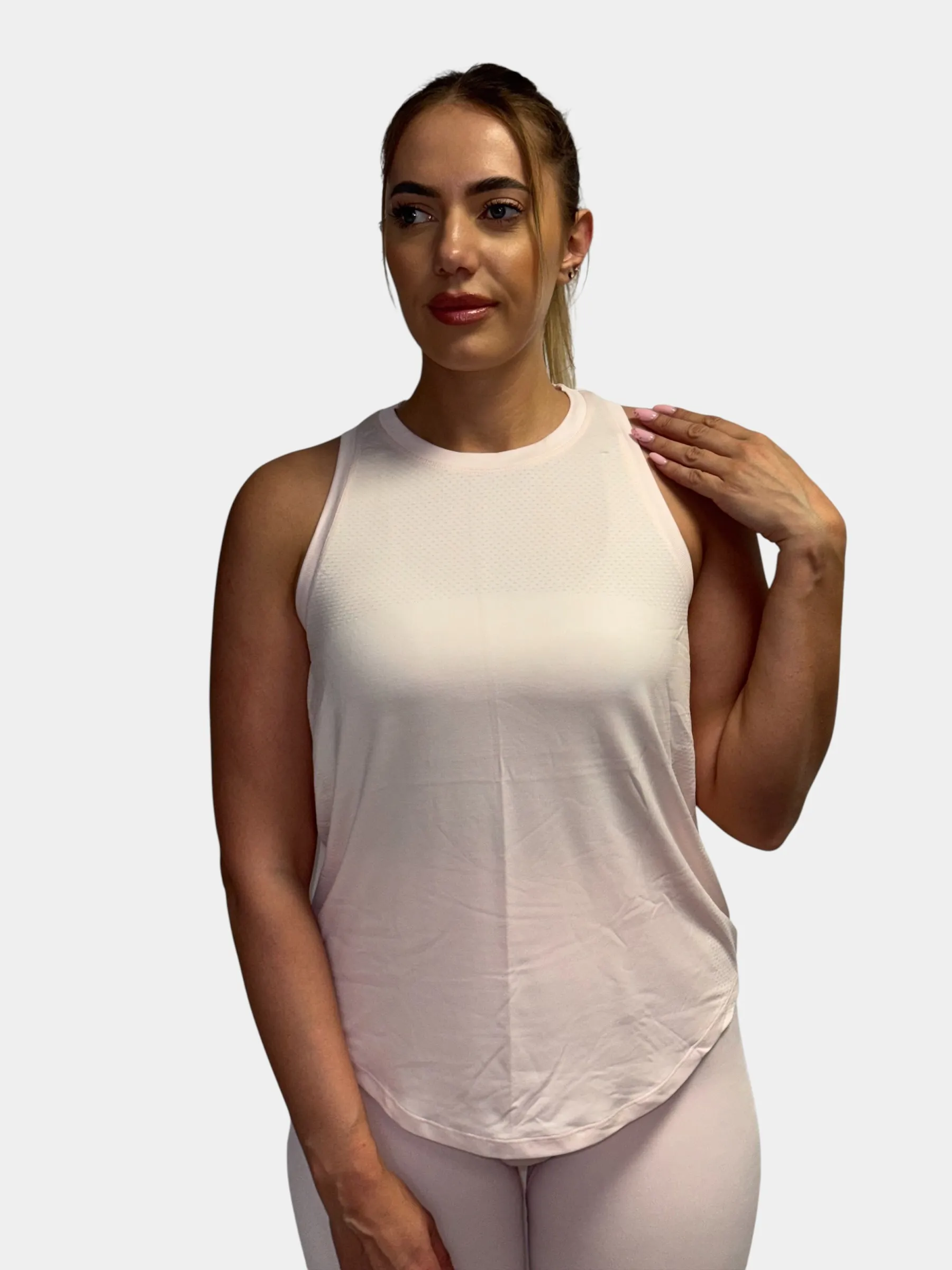 Atlet-majica-nezy-rose Atlet Majica