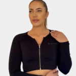 Dukserica za trening - Core