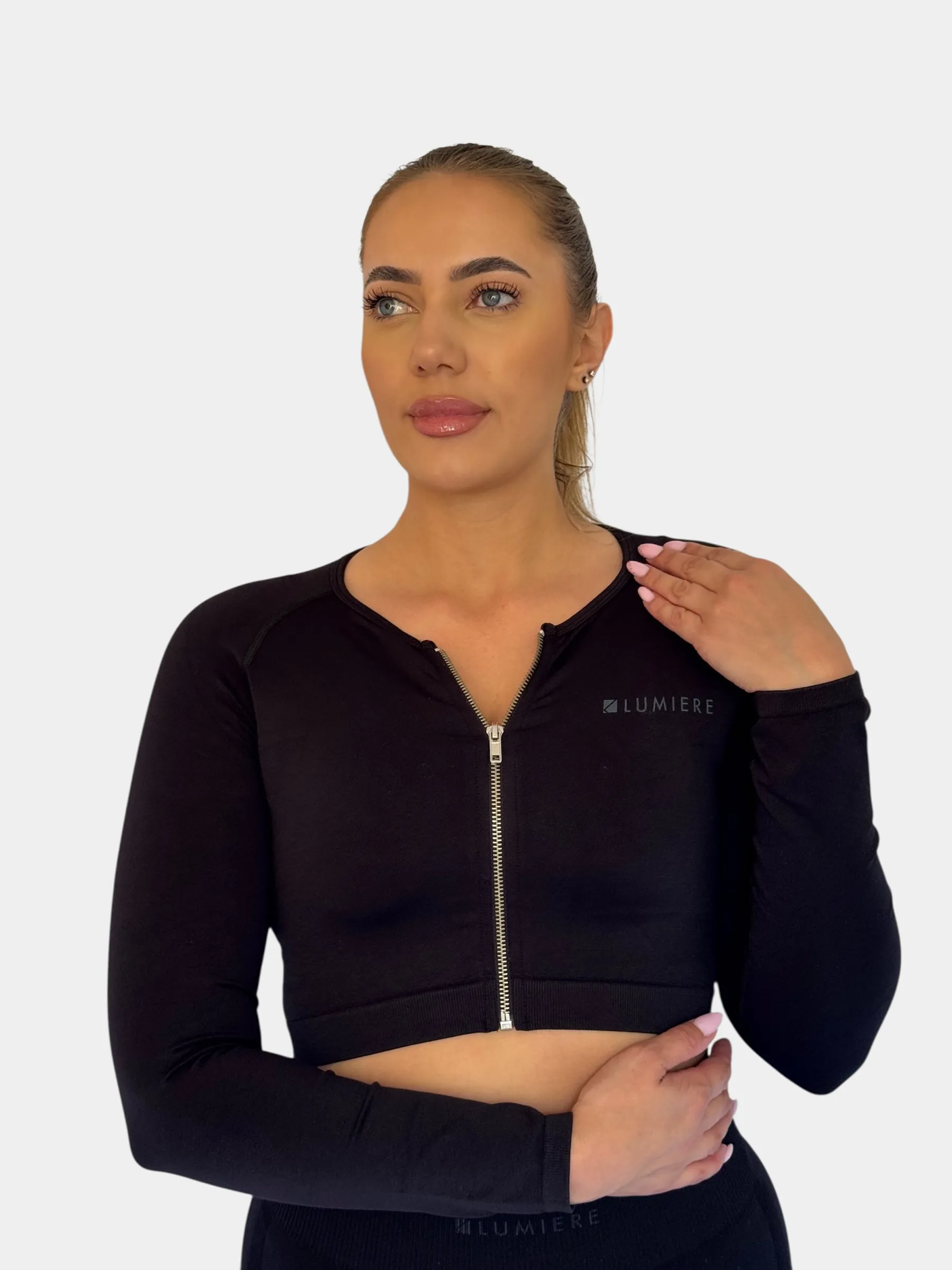 Dukserica za trening - Core