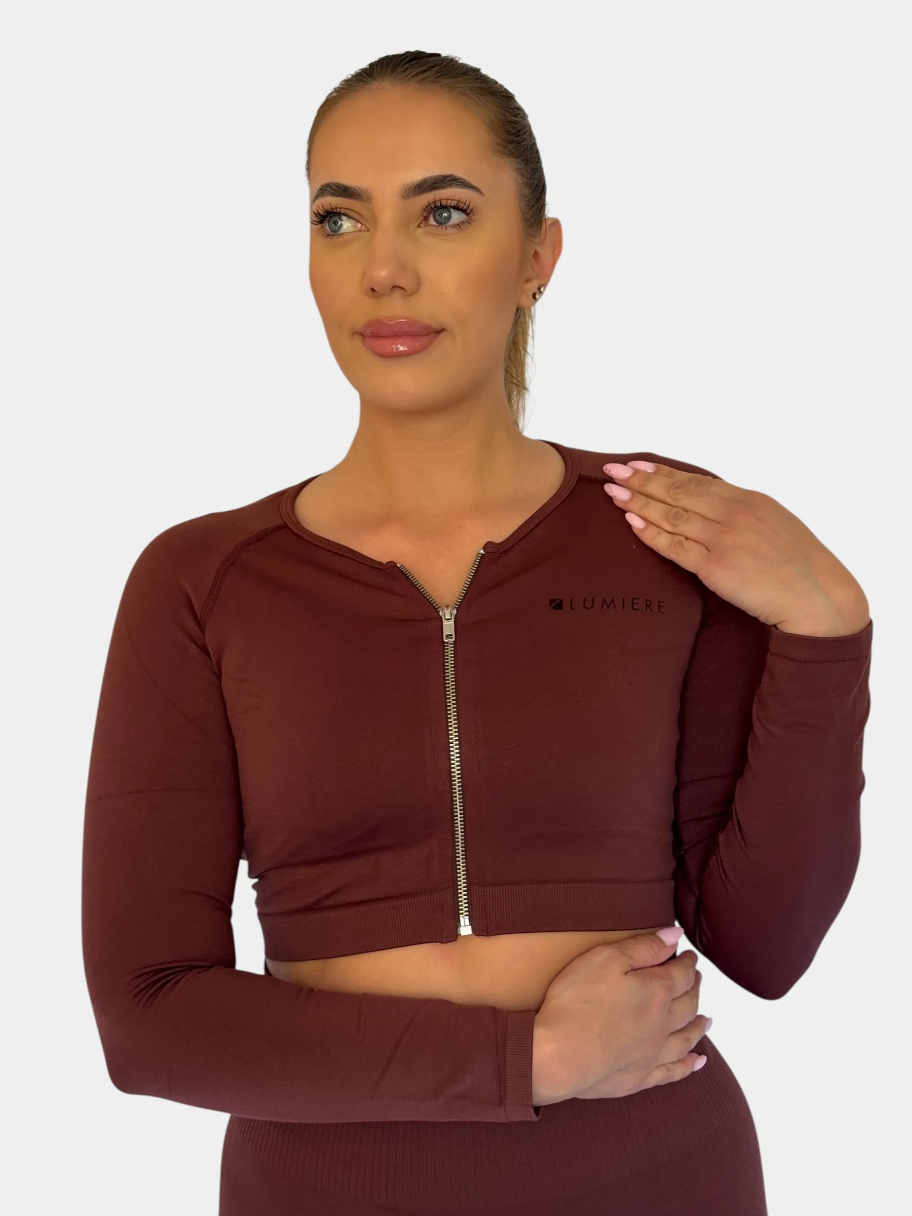 Dukserica za trening - Core