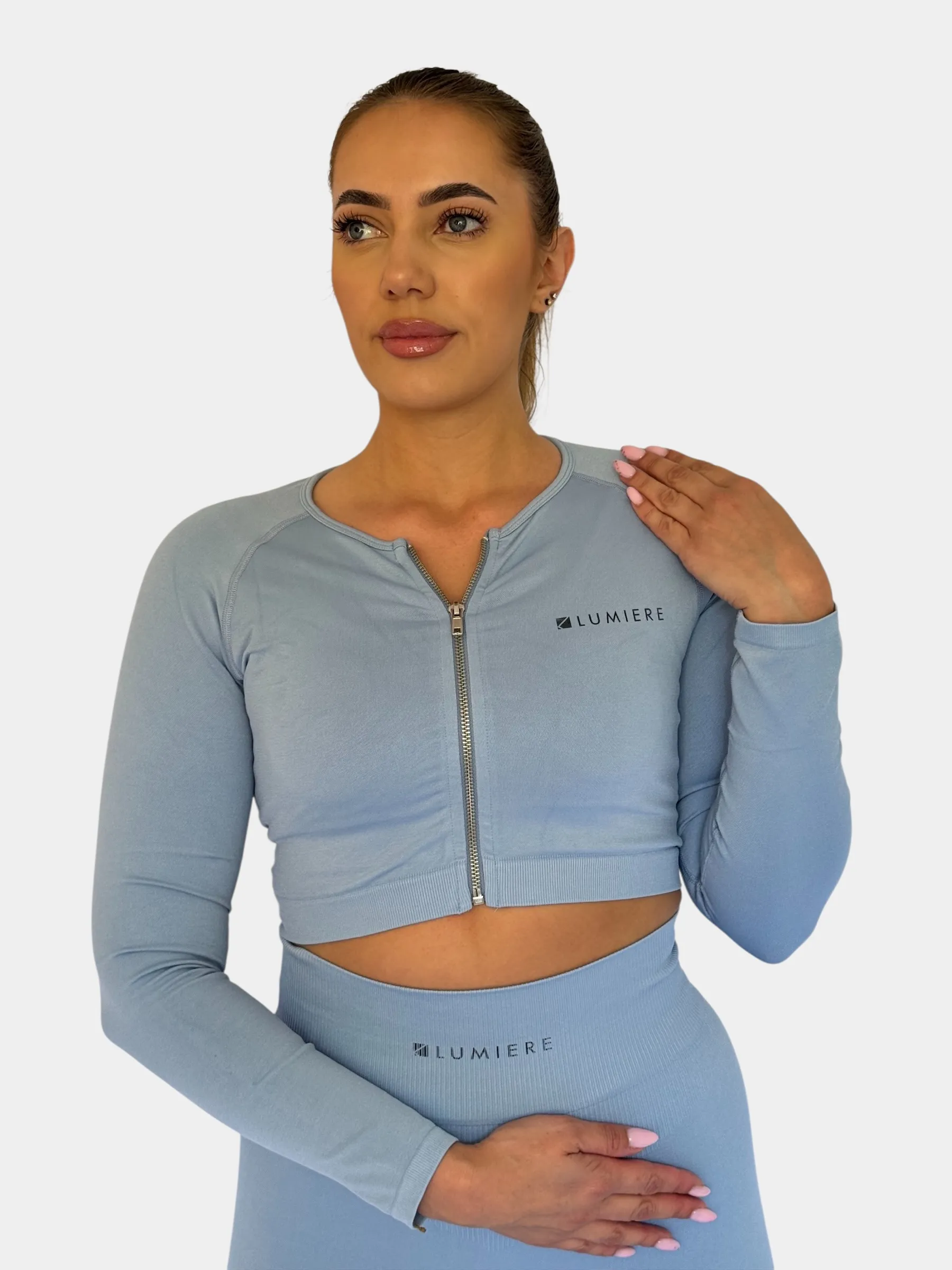 Dukserica za trening - Core