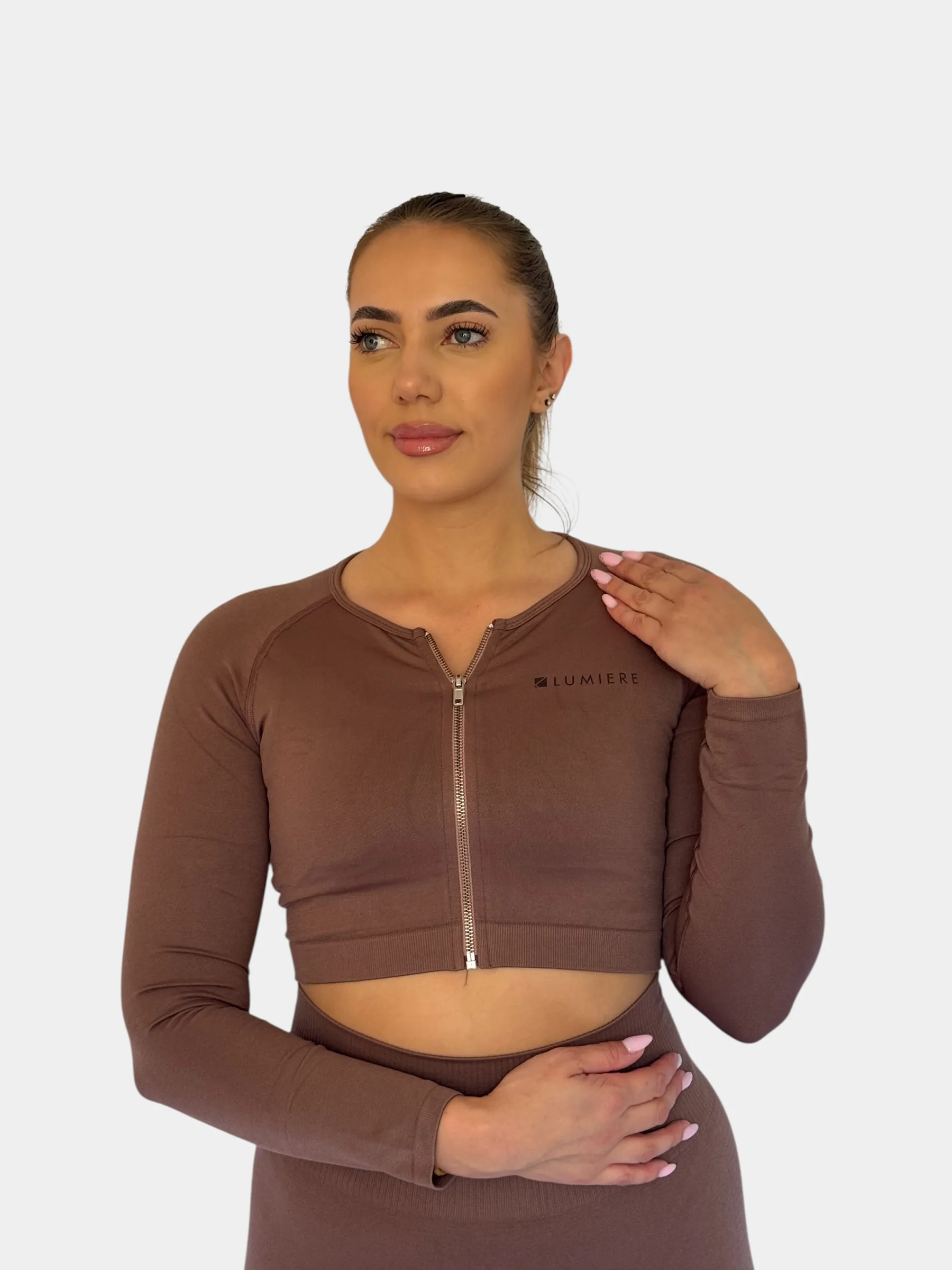 Dukserica za trening - Core