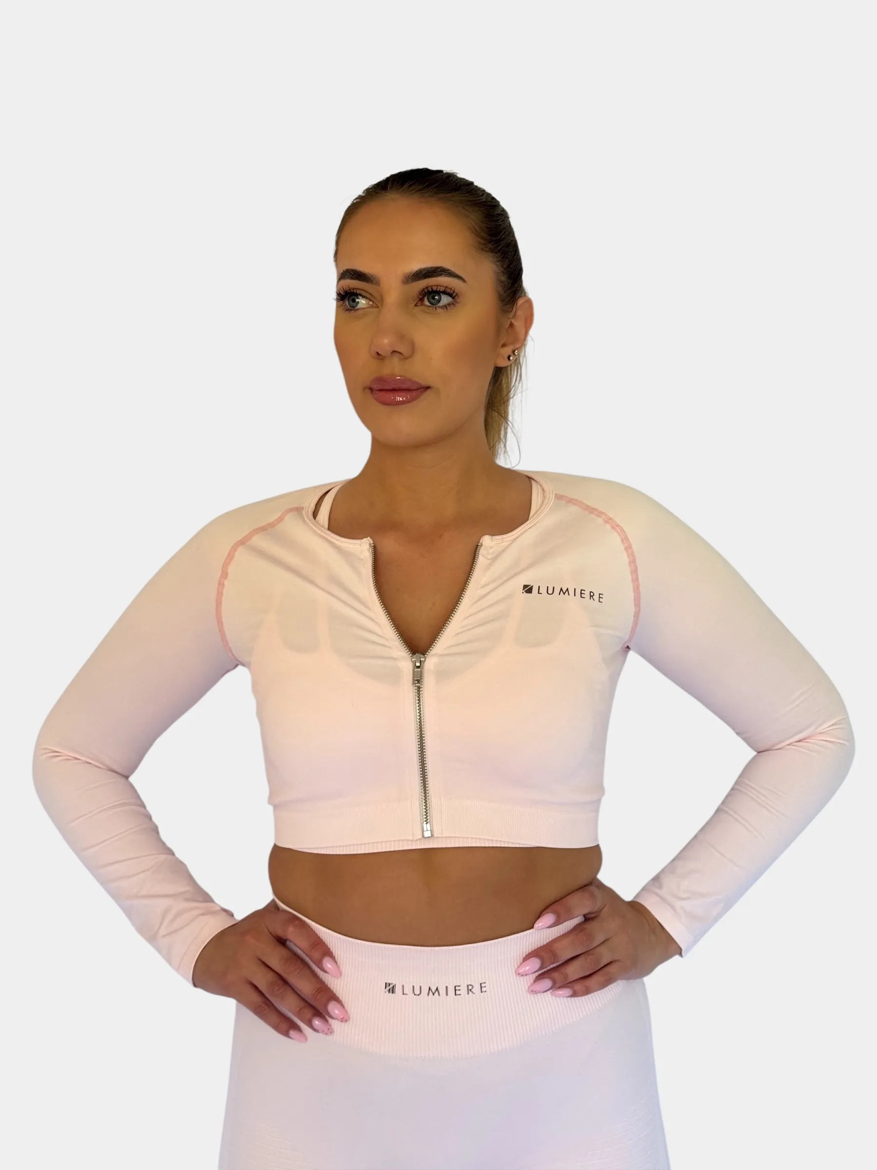 Dukserica za trening - Core