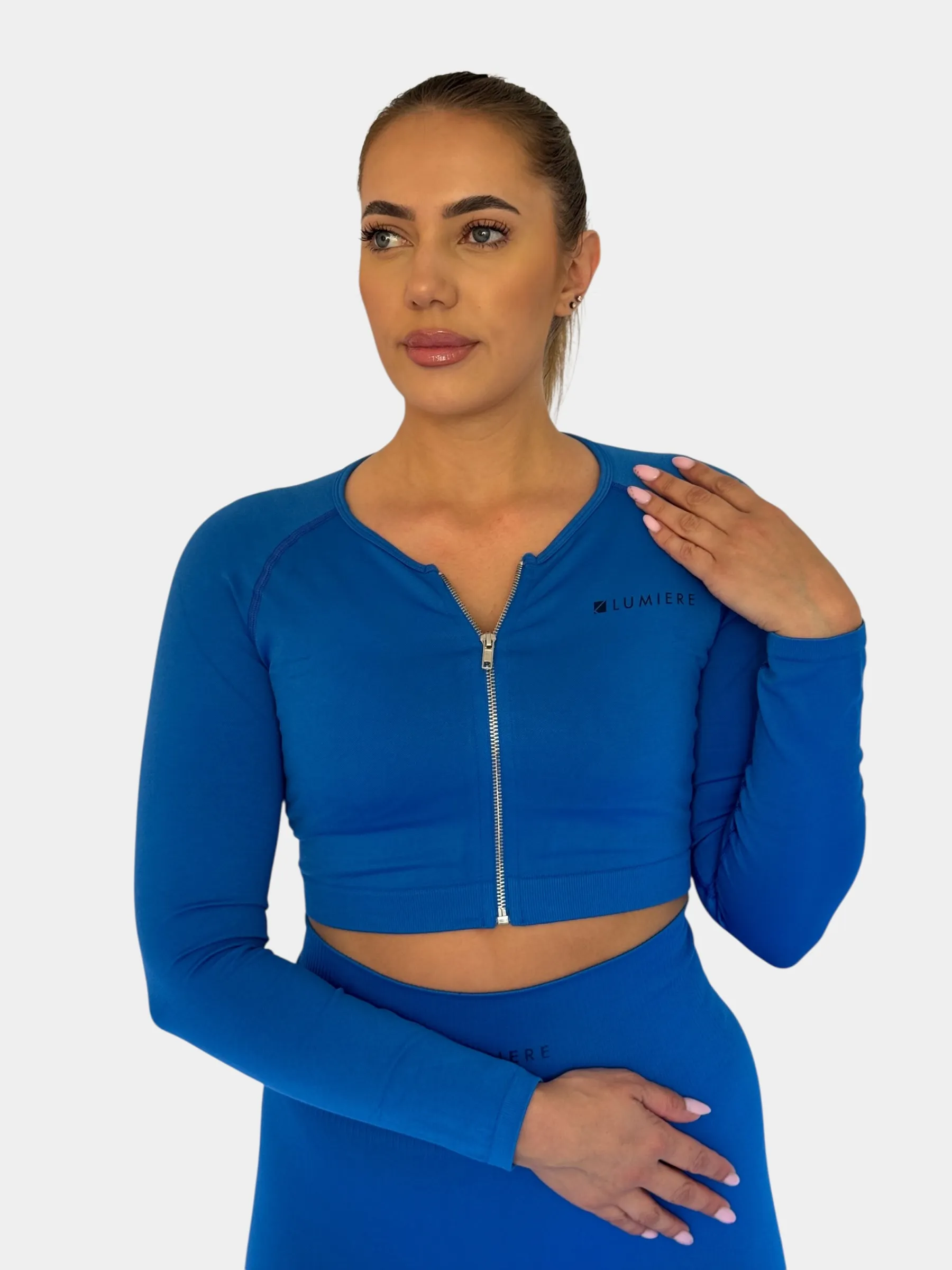 Dukserica za trening - Core