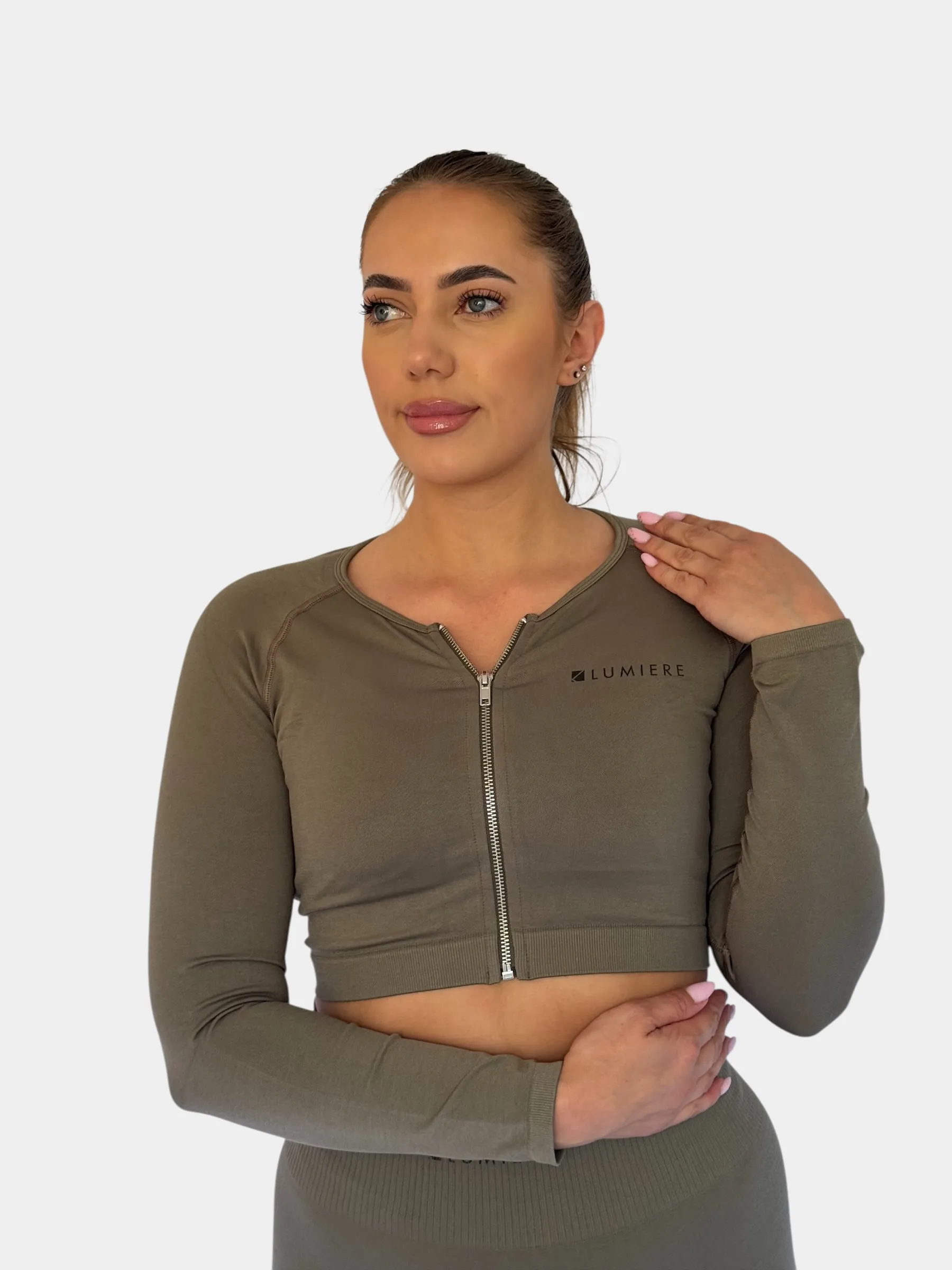 Dukserica za trening - Core