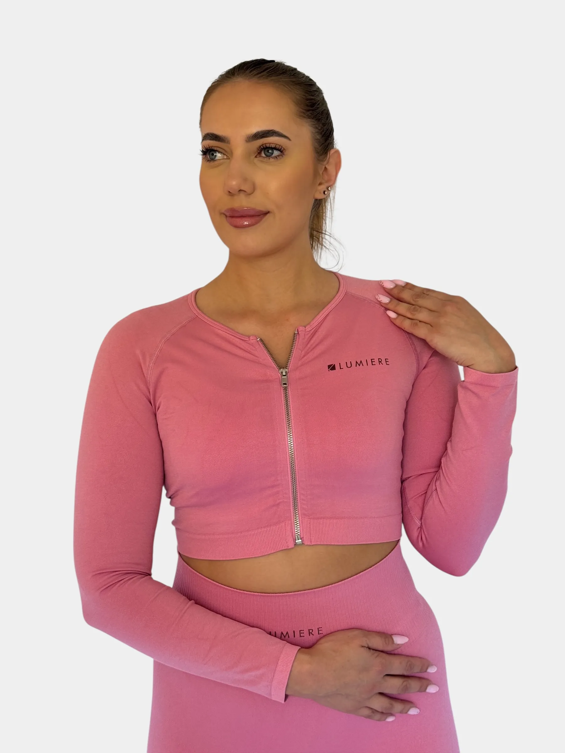 Dukserica za trening - Core