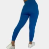 Helanke-za-trening-basic-royal-blue-2 Helanke za trening - Basic