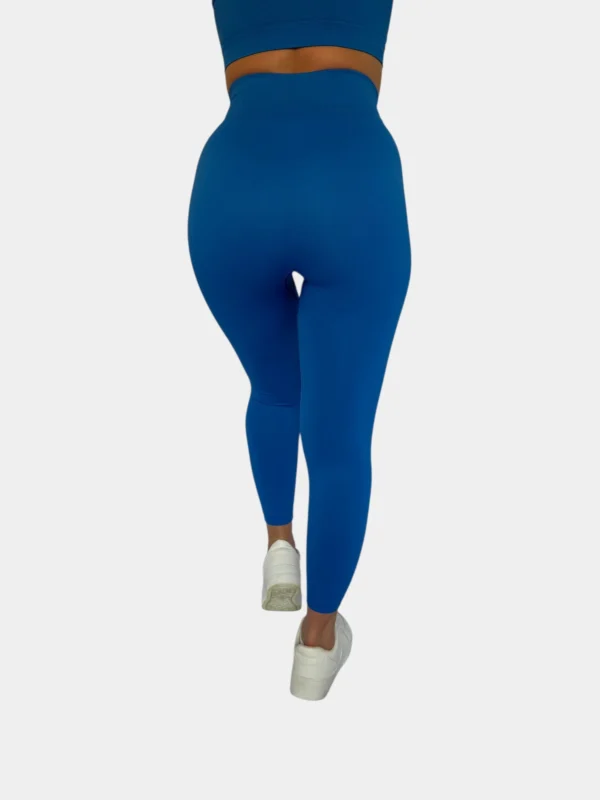 Helanke-za-trening-basic-royal-blue-3 Helanke za trening - Basic
