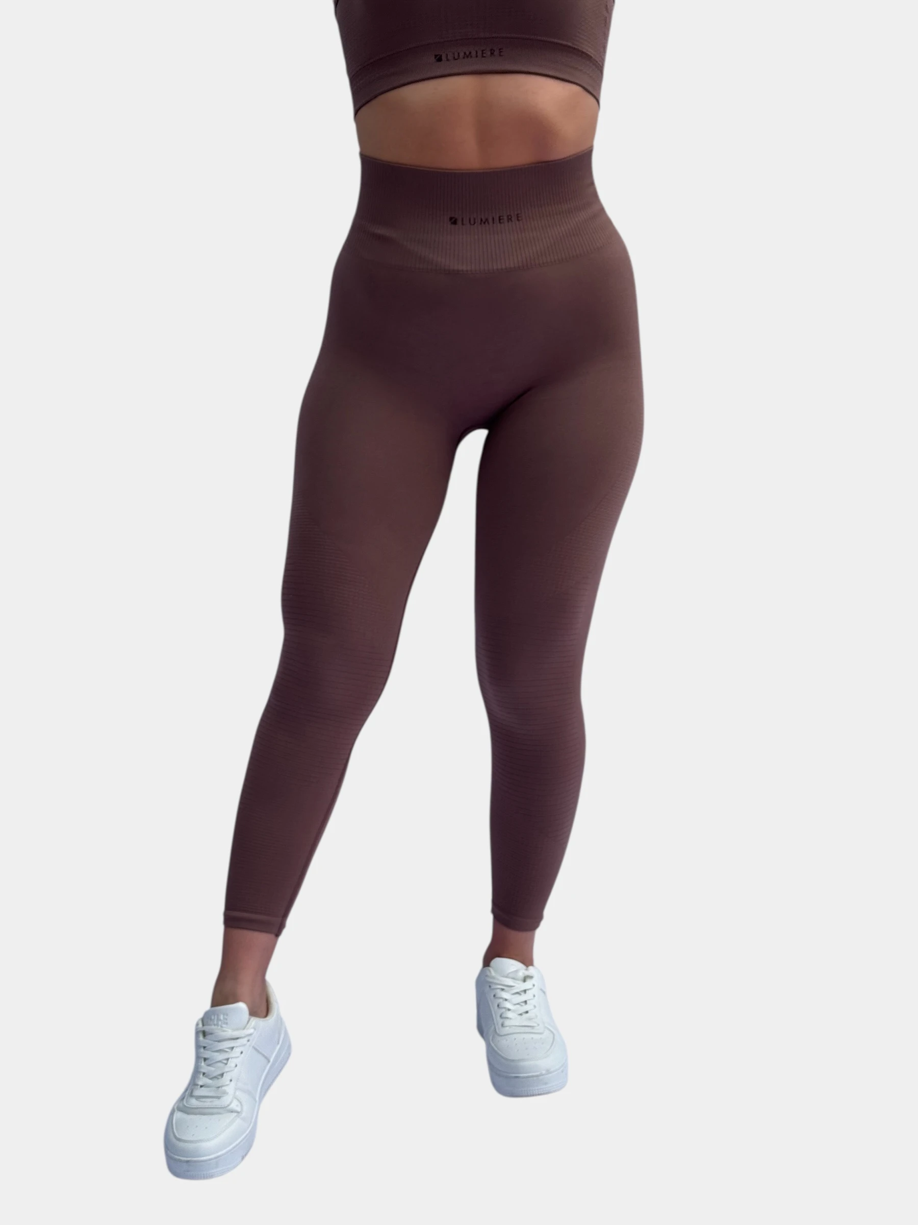 Helanke za trening - Plain