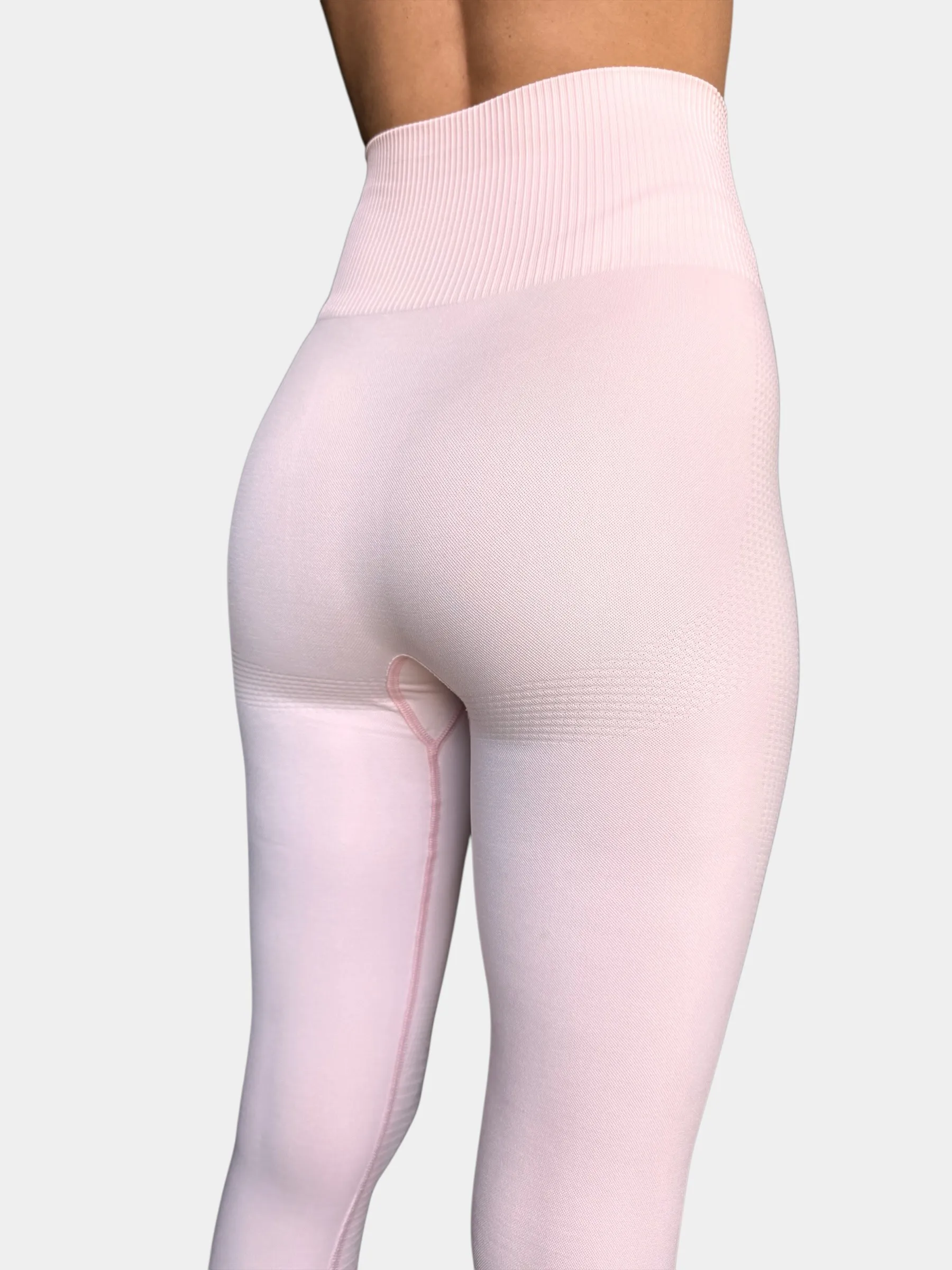 Helanke za trening - Plain