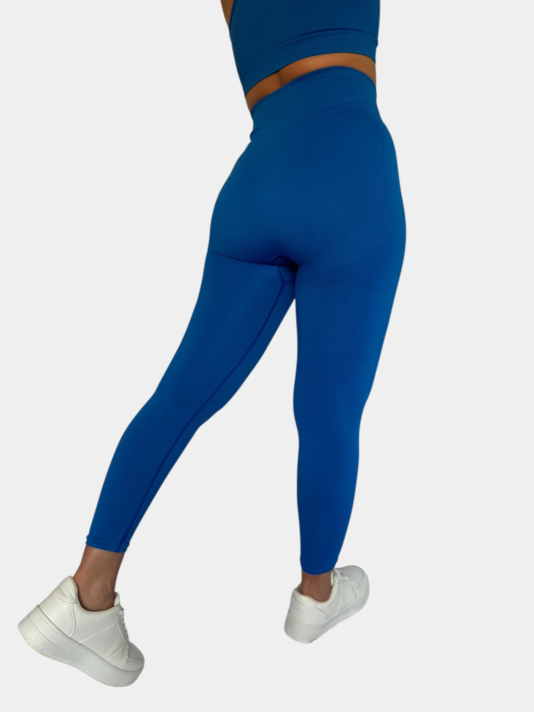 Helanke za trening - Plain