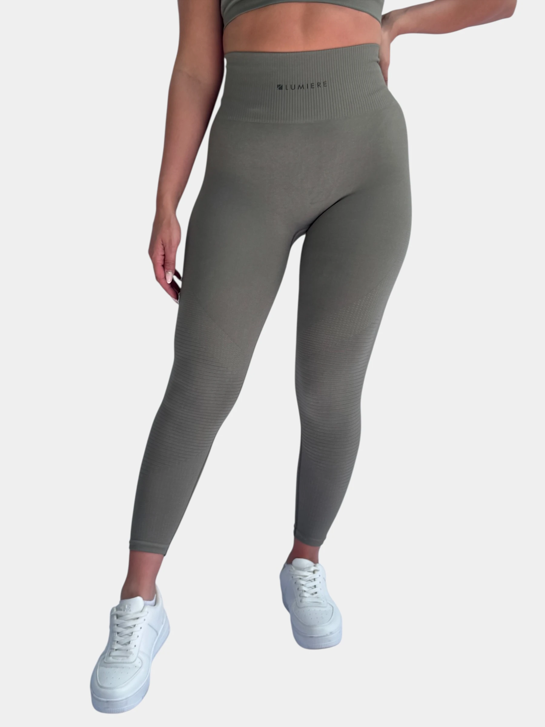 Helanke za trening - Plain