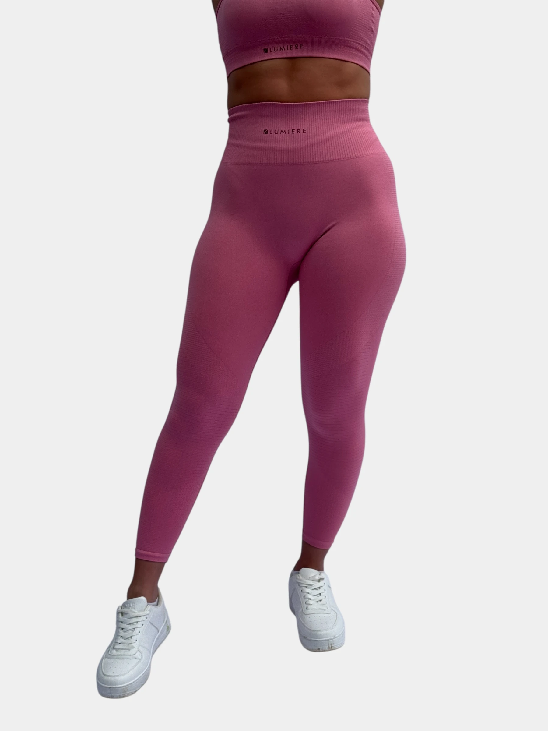 Helanke za trening - Plain