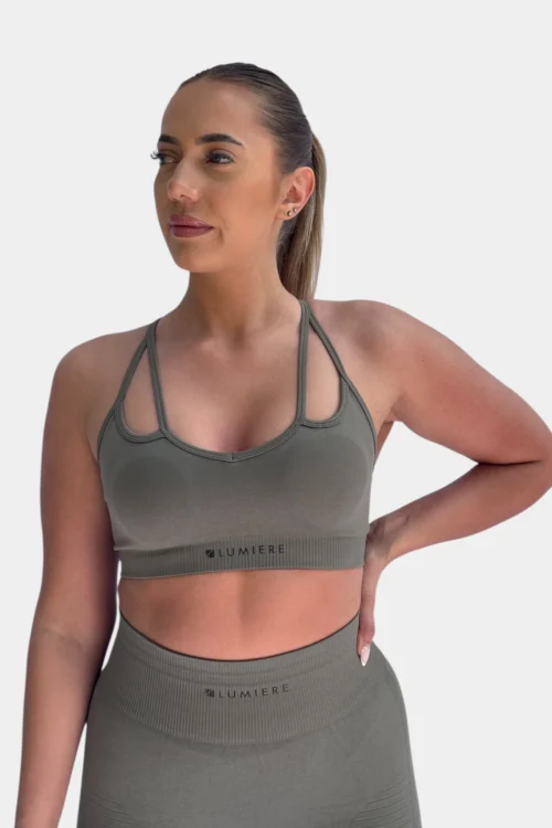 Sportski Top - Perfect Lift