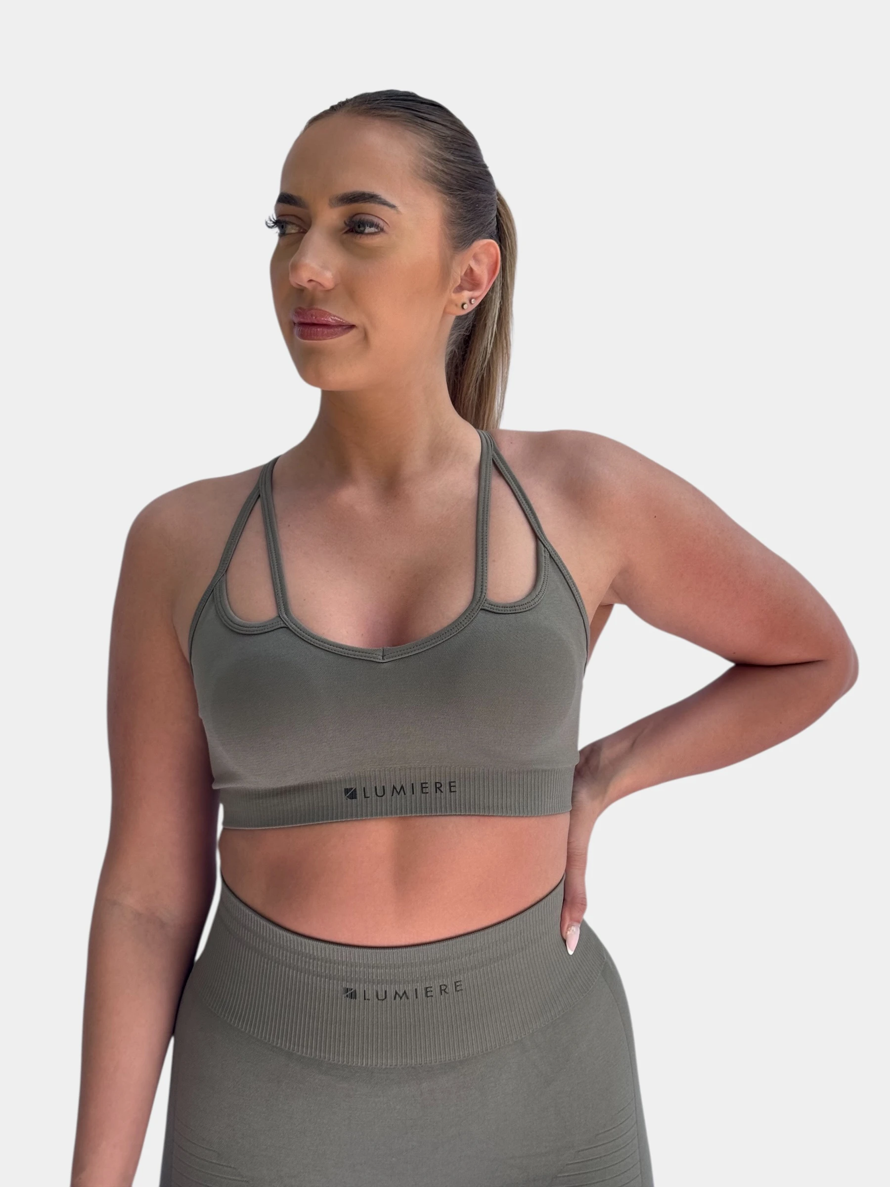 Sportski Top - Perfect Lift