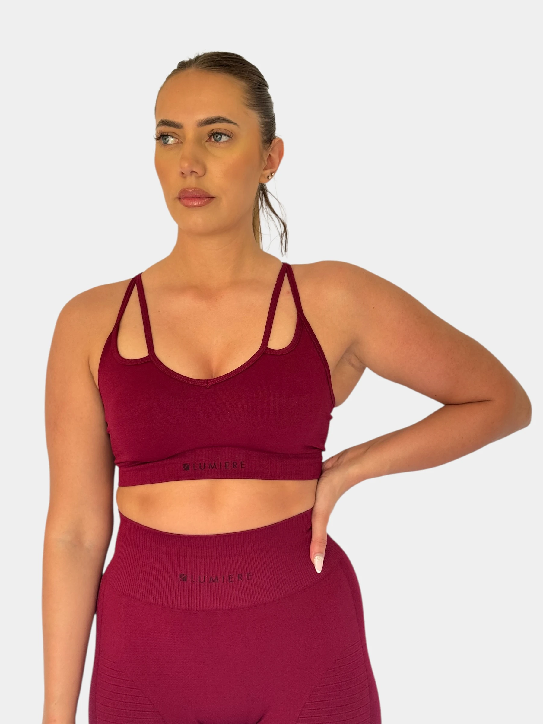 Sportski Top - Perfect Lift