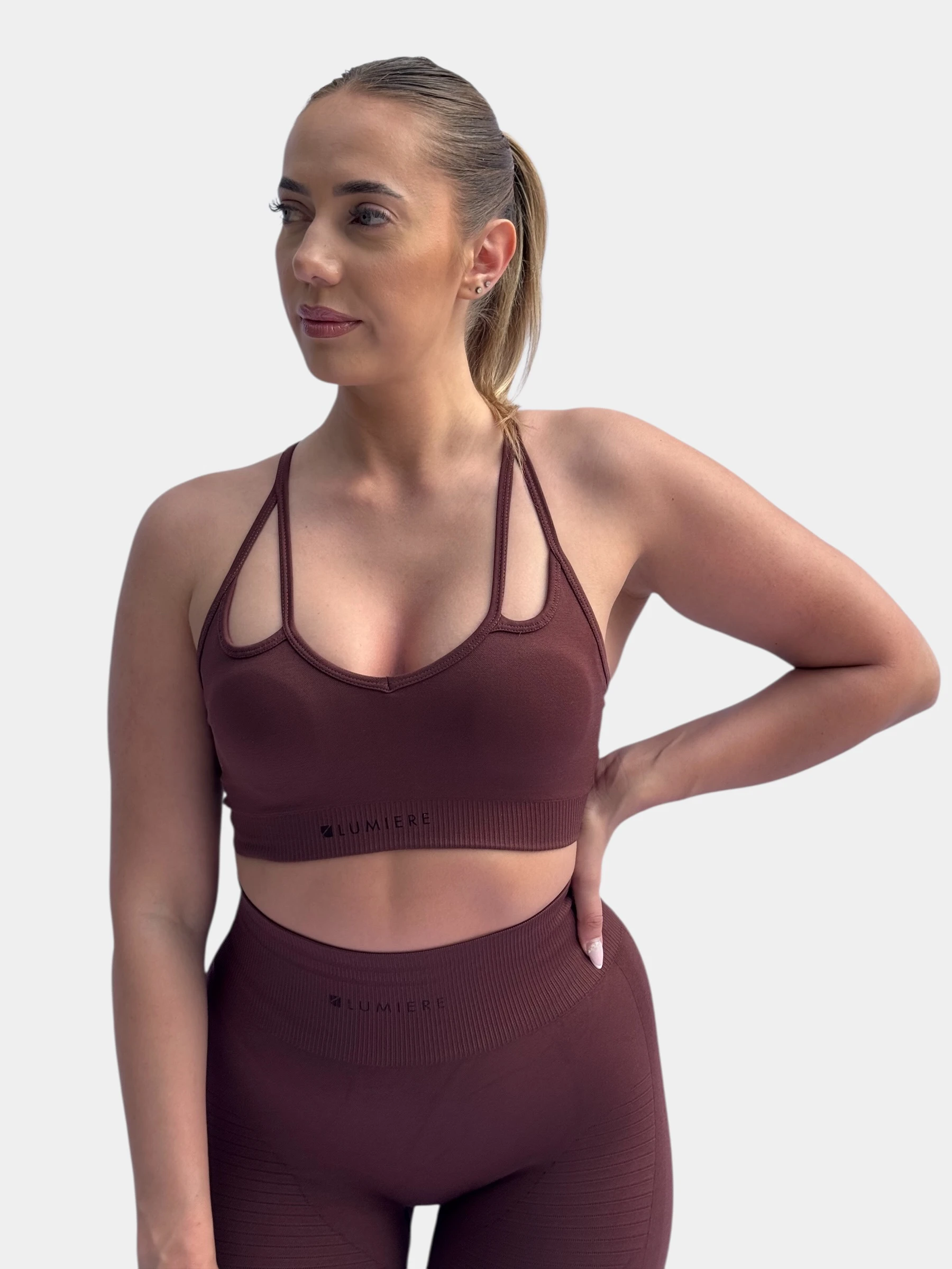 Sportski Top - Perfect Lift