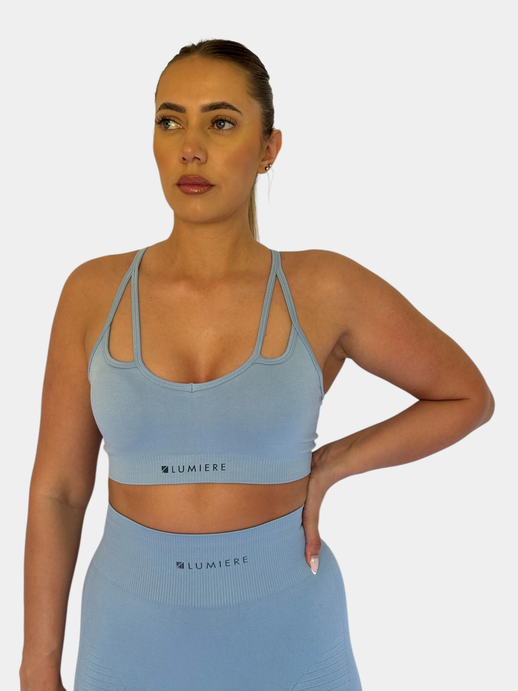 Sportski Top - Perfect Lift