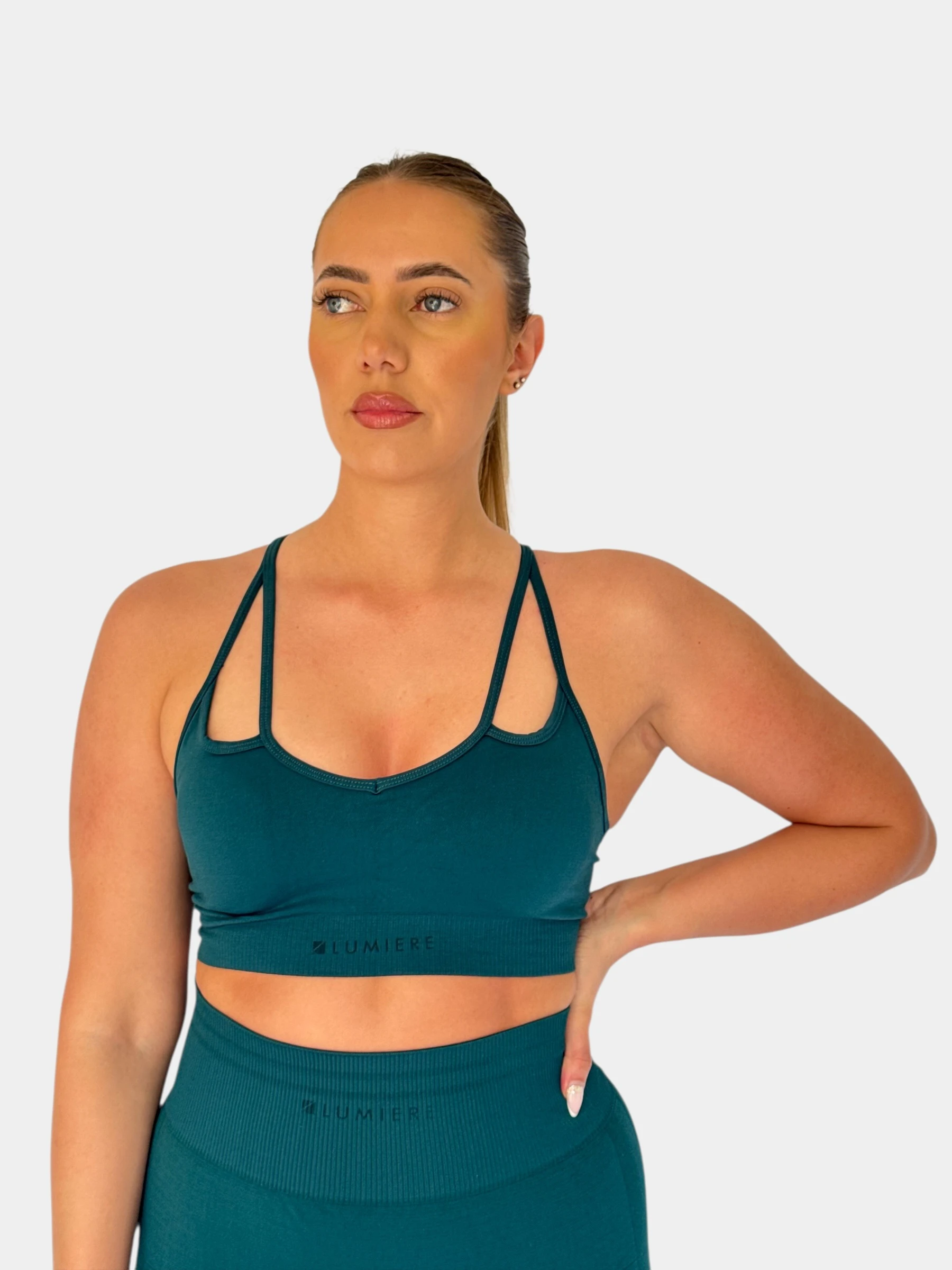 Sportski Top - Perfect Lift