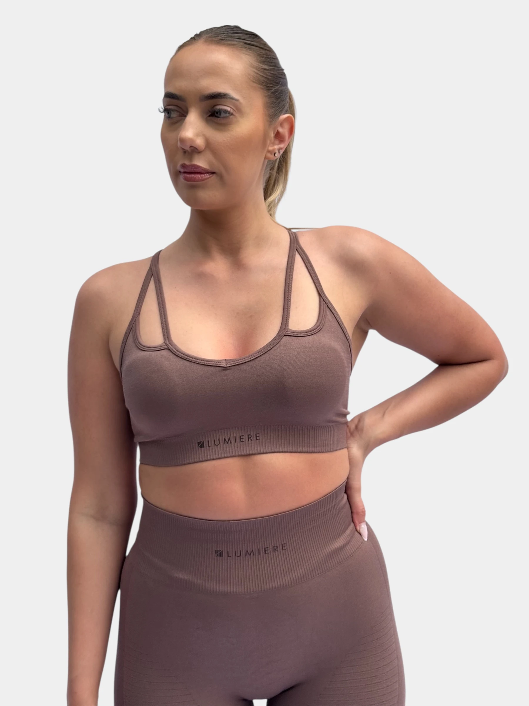 Sportski Top - Perfect Lift