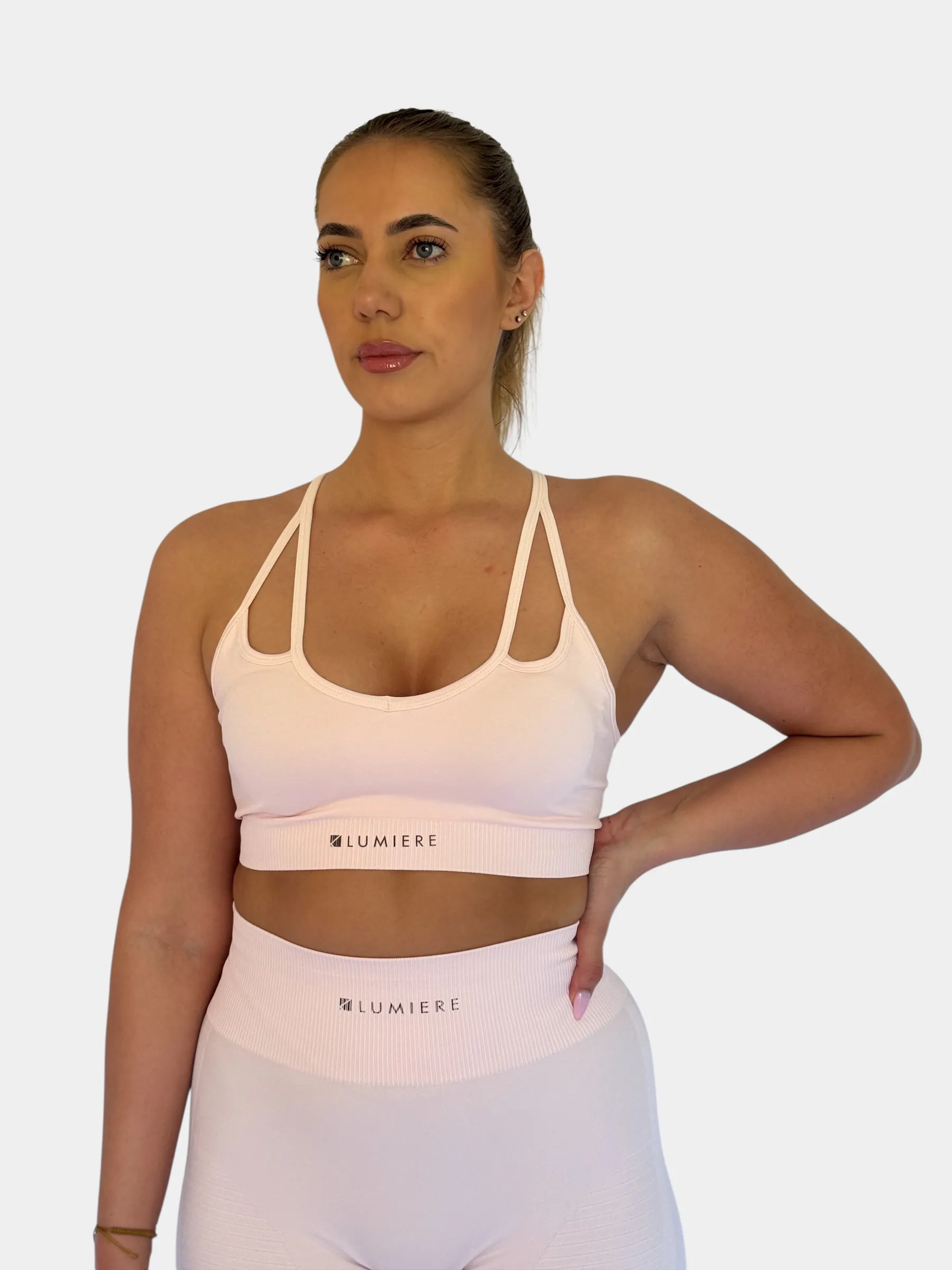 Sportski Top - Perfect Lift