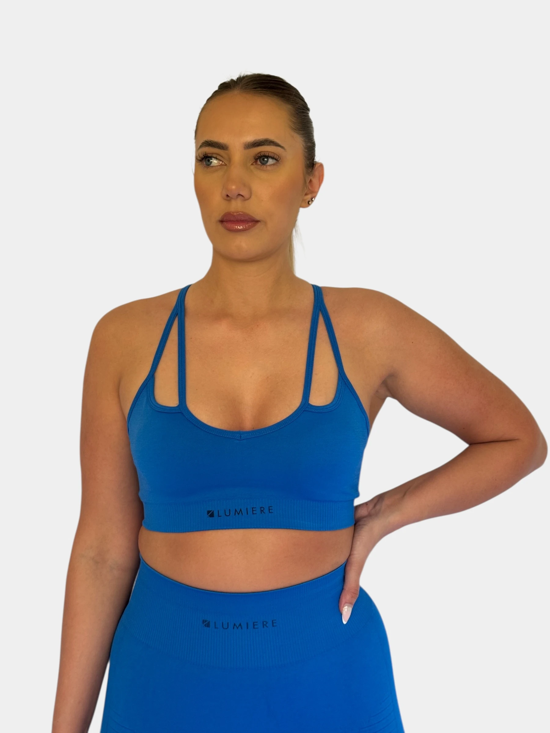 Sportski Top - Perfect Lift