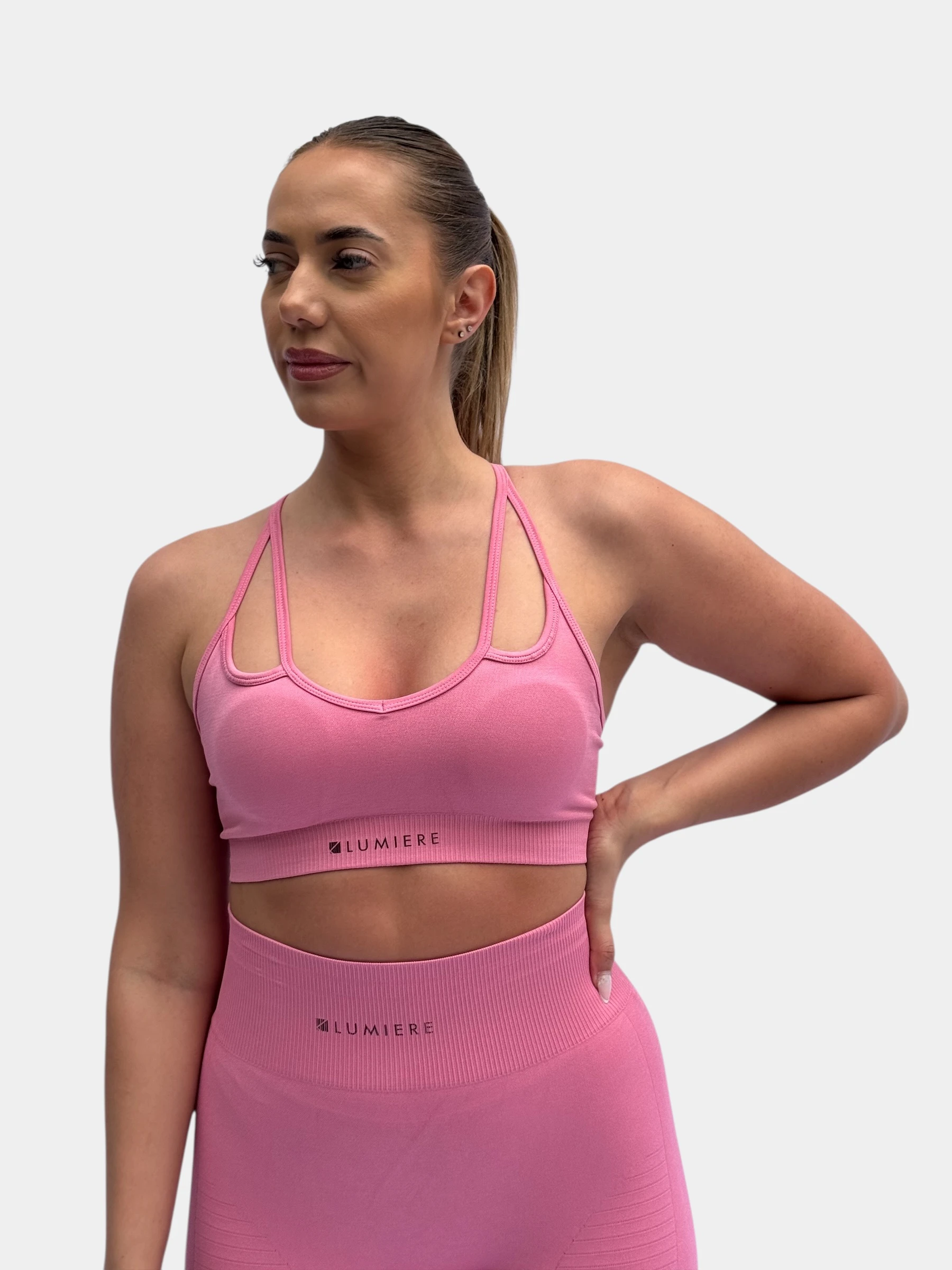 Sportski Top - Perfect Lift