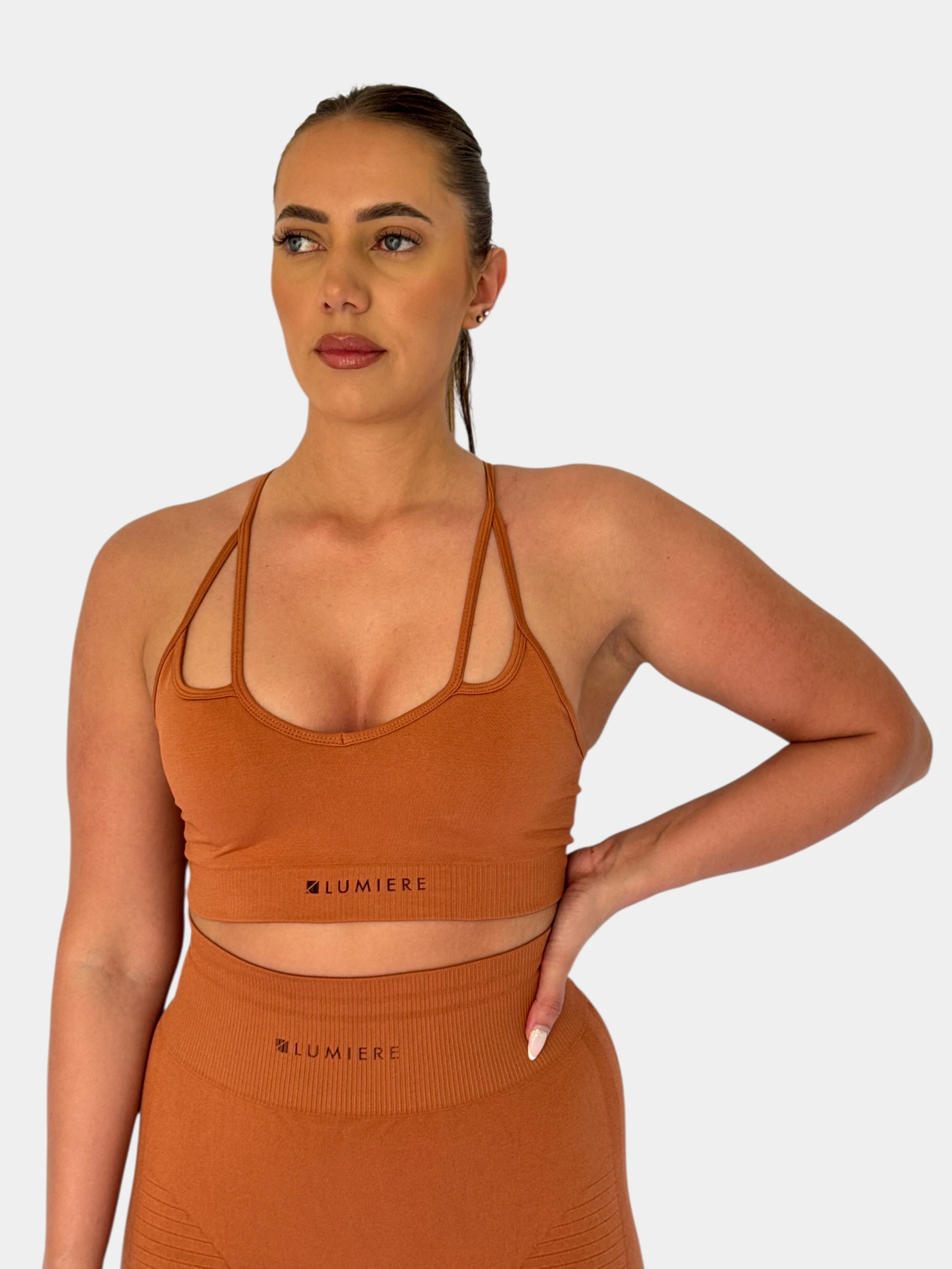 Sportski Top - Perfect Lift