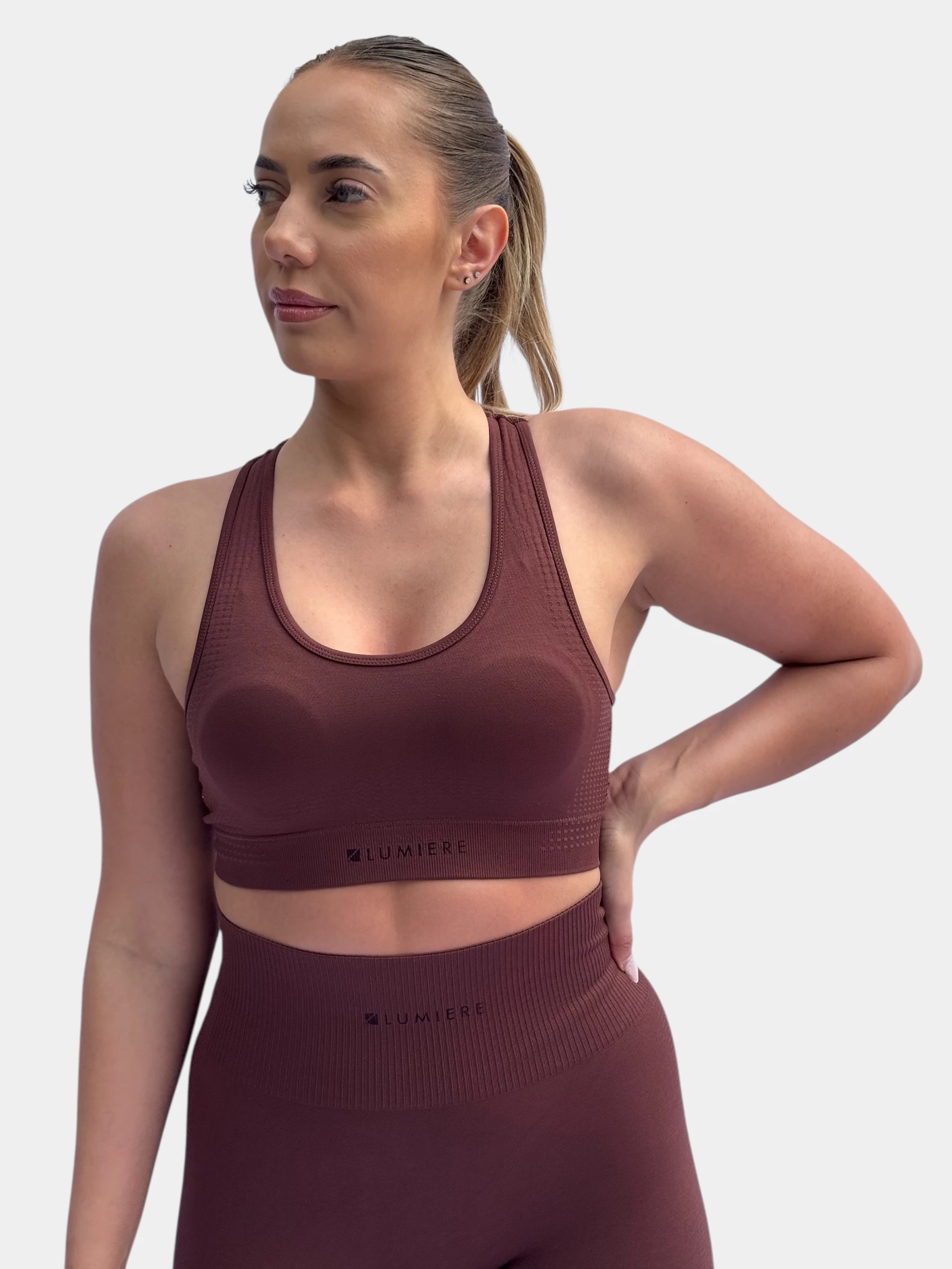 Sportski top - Plain