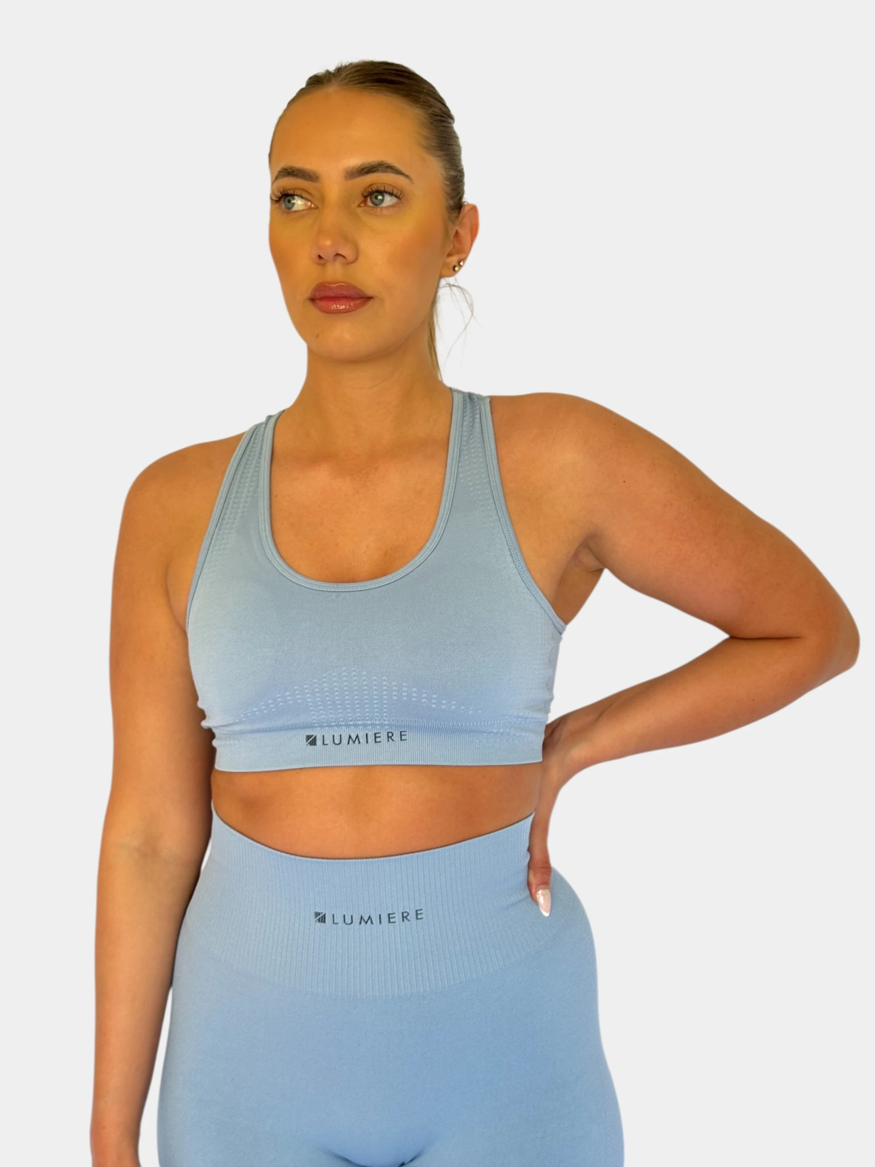 Sportski top - Plain