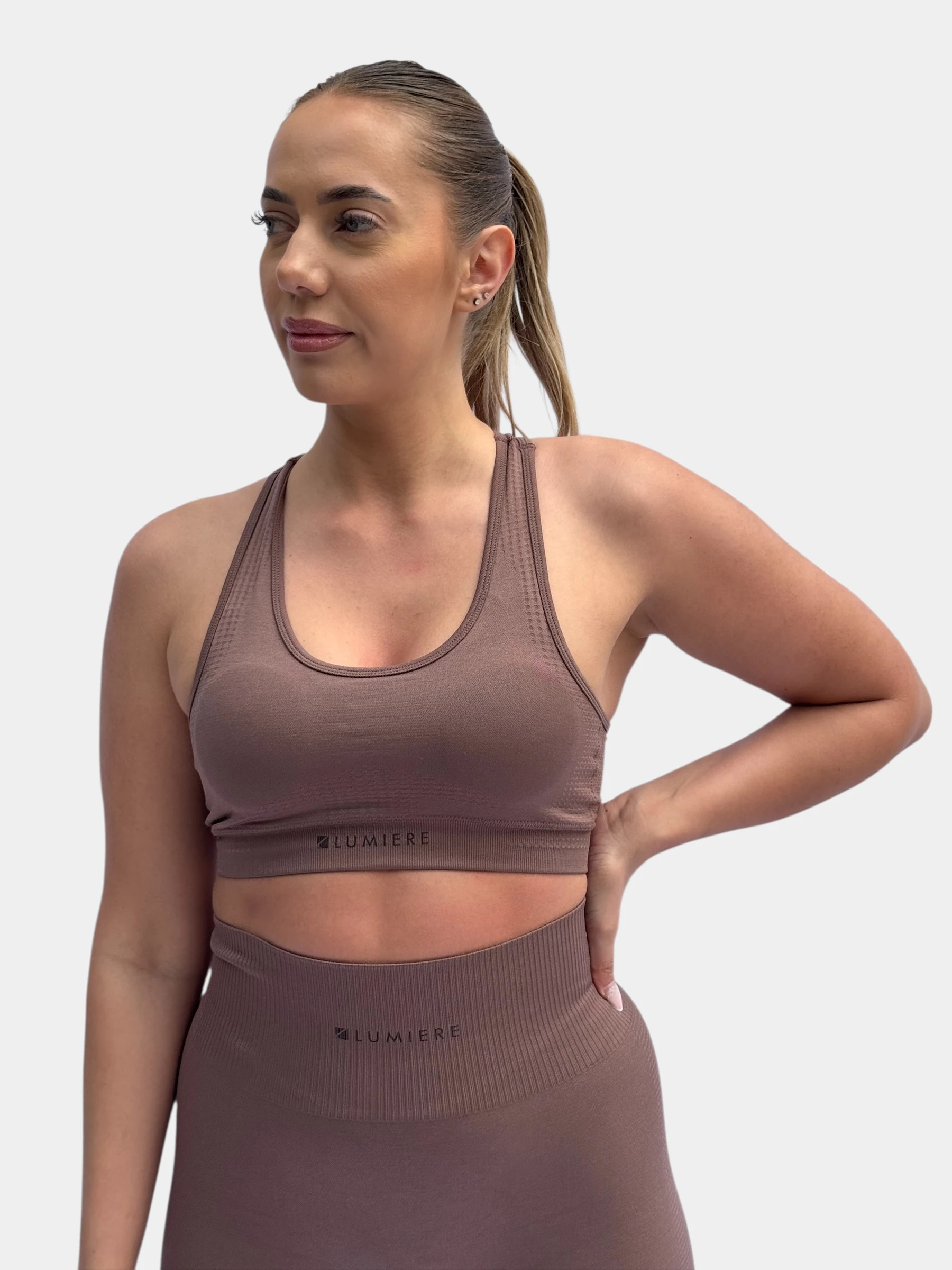 Sportski top - Plain