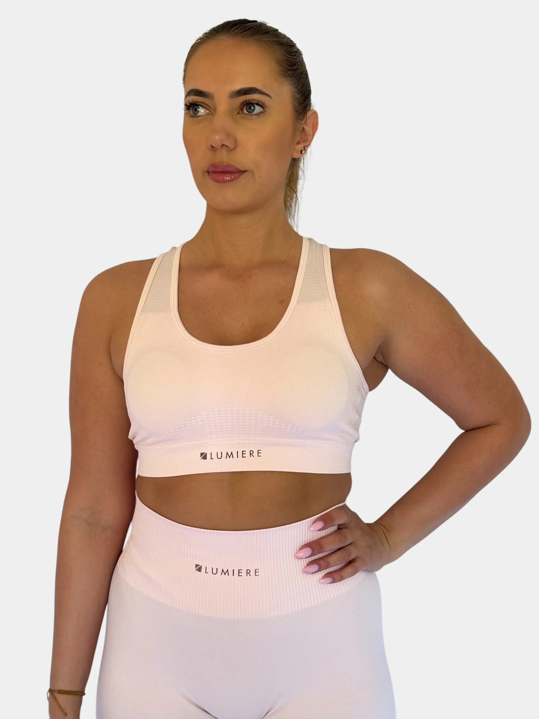 Sportski top - Plain