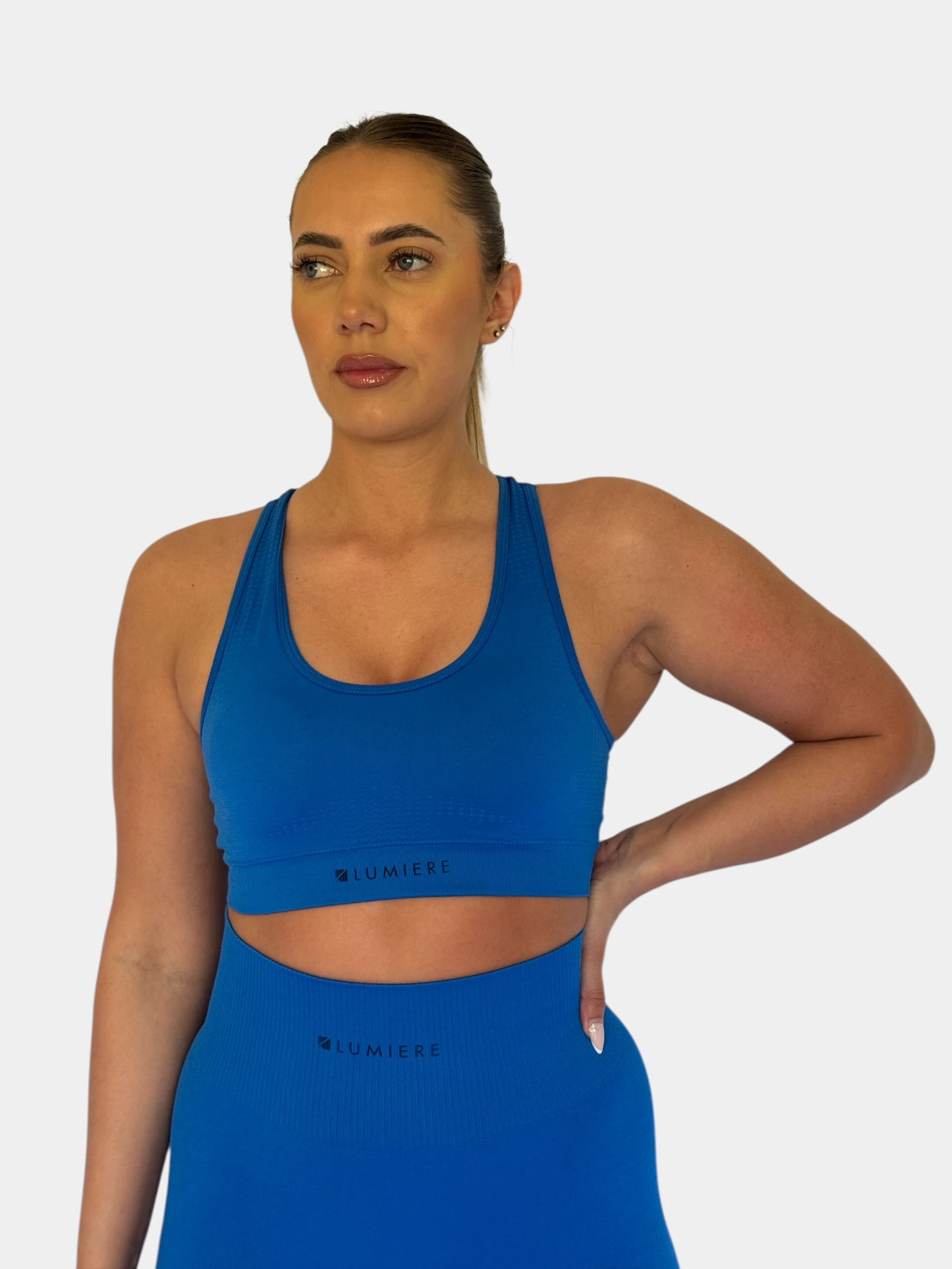 Sportski top - Plain