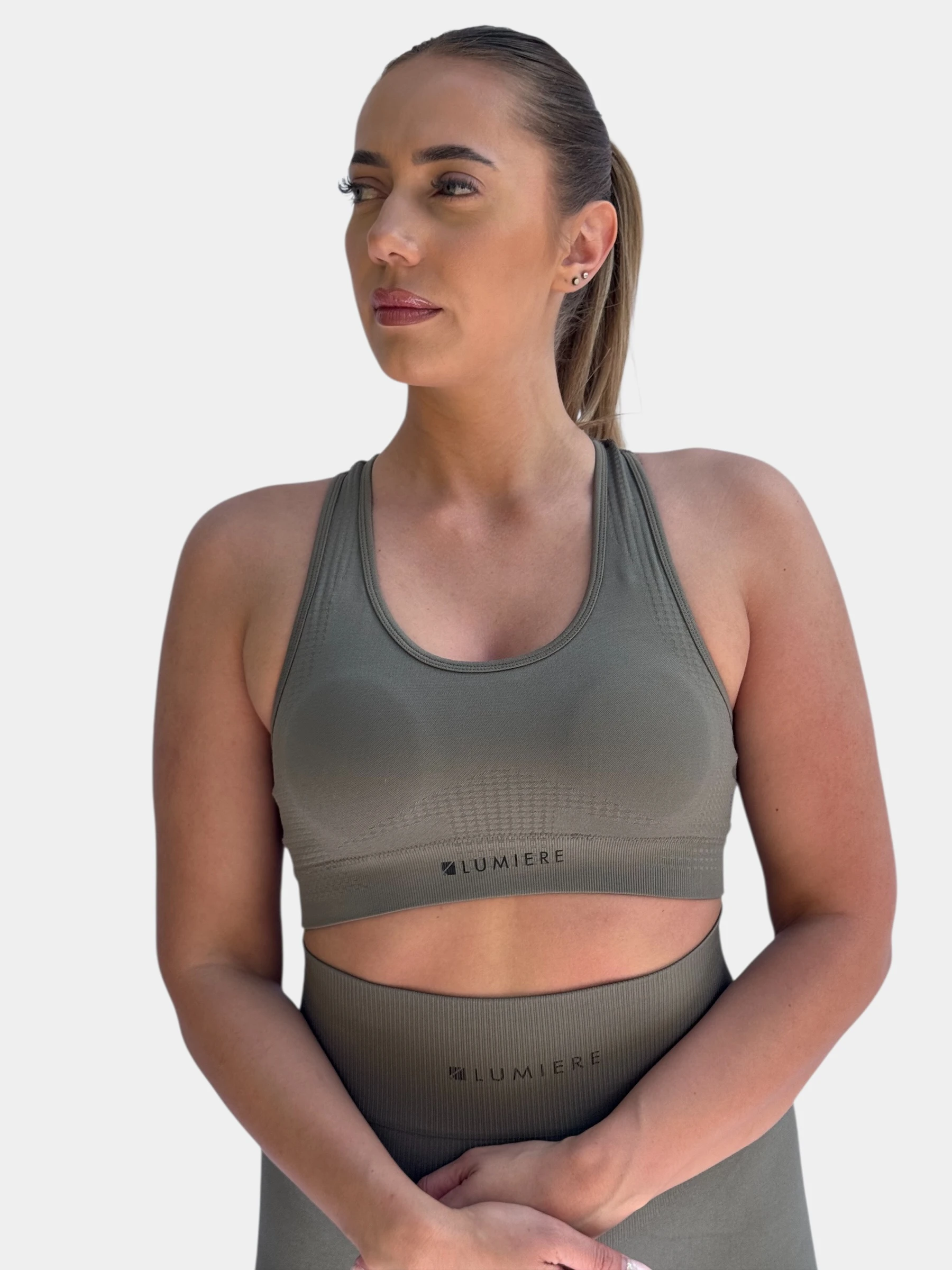 Sportski top - Plain