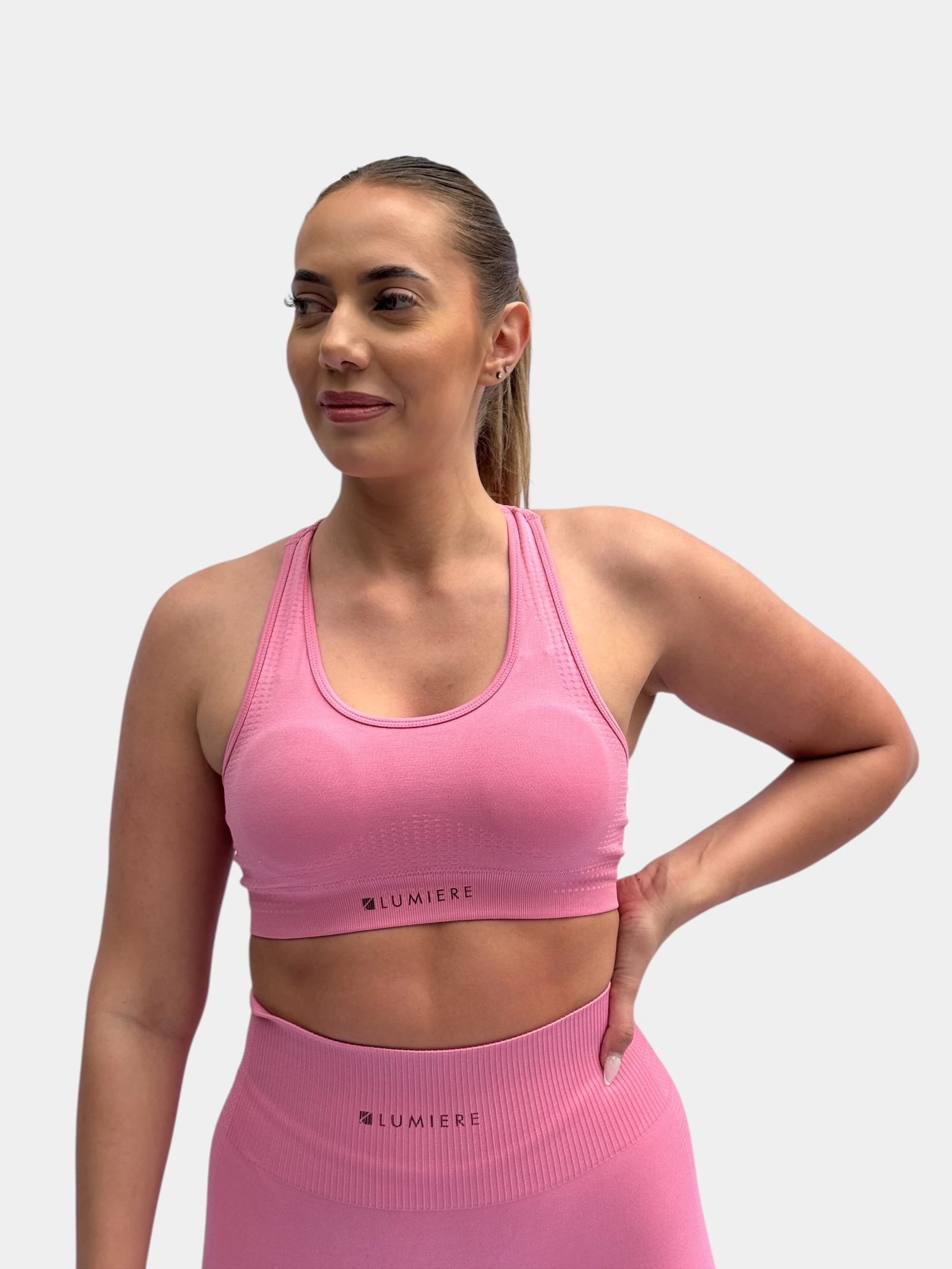 Sportski top - Plain