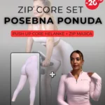 Zip Core Set