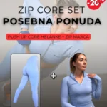 Zip Core Set
