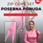 Zip Core Set