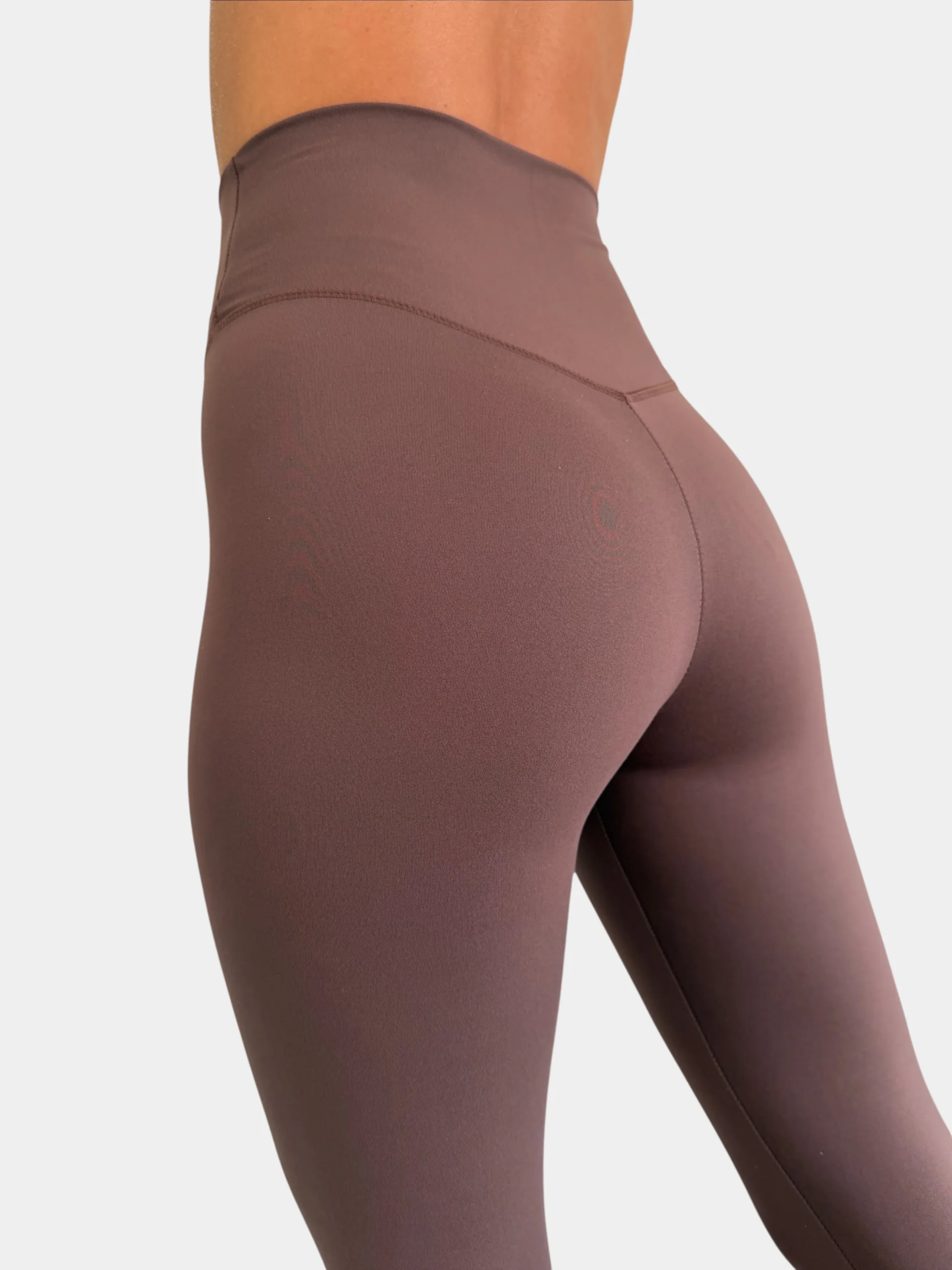 Nano fit helanke - V Shape