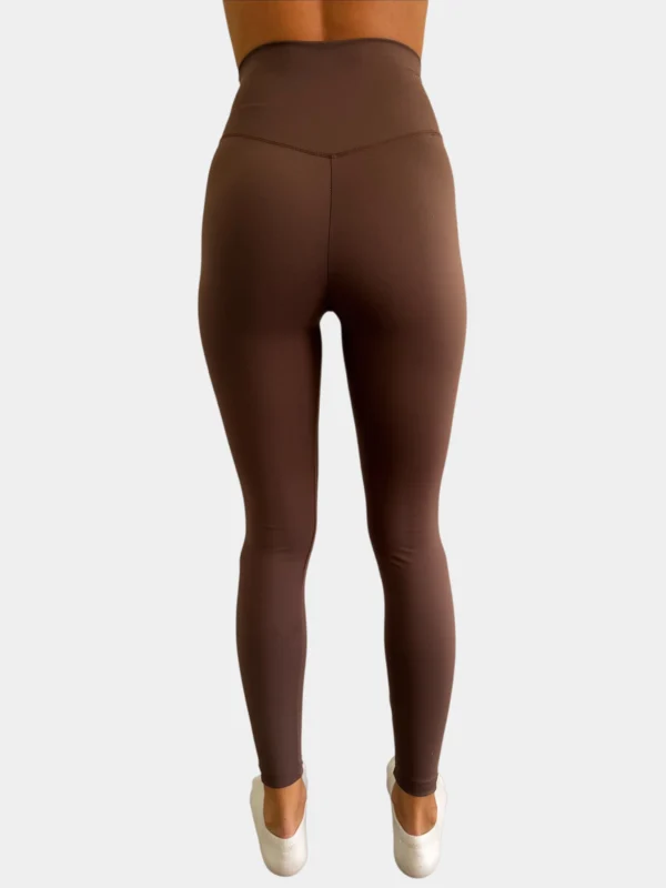 Nano fit helanke - V Shape