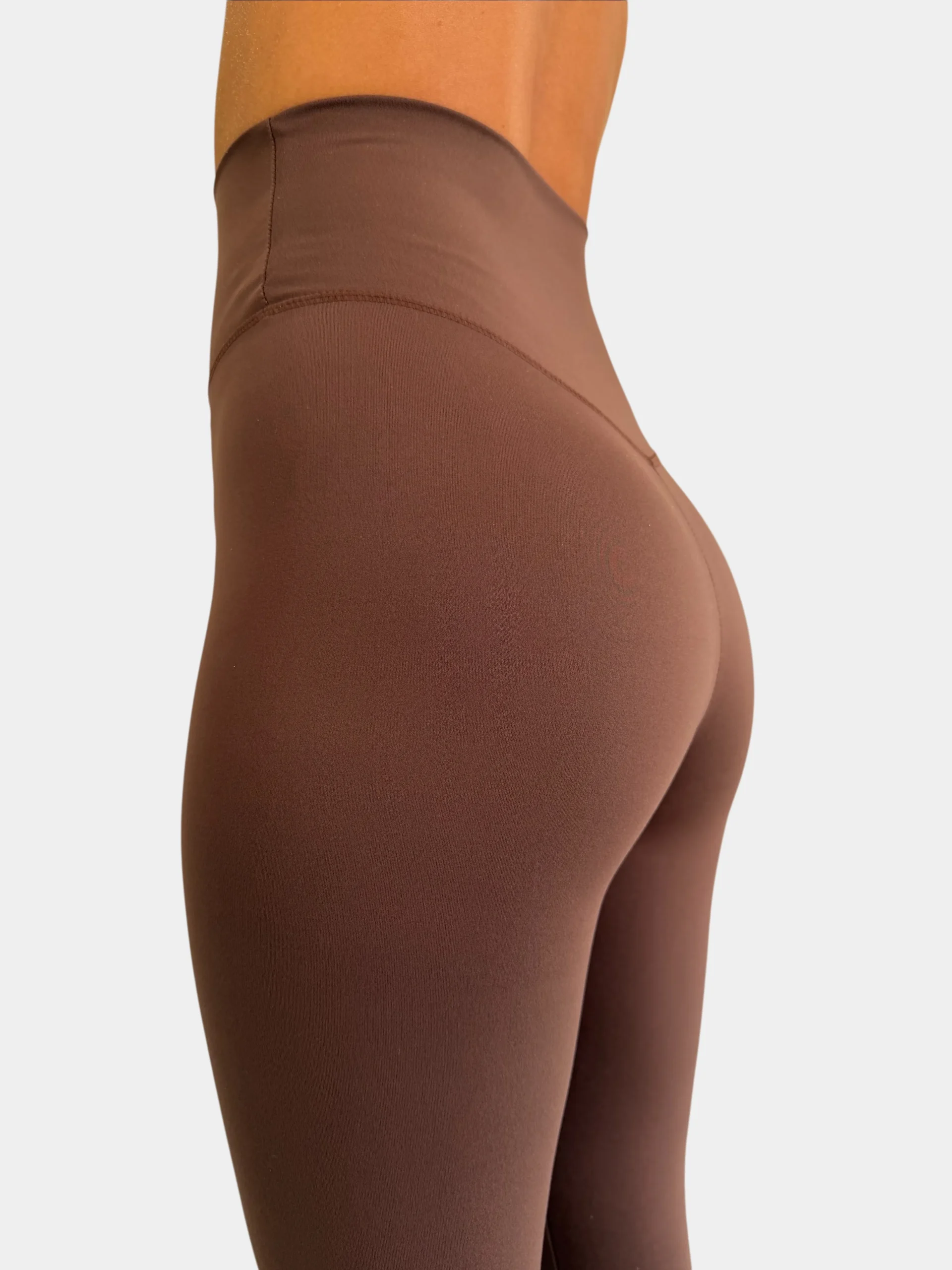 Nano fit helanke - V Shape